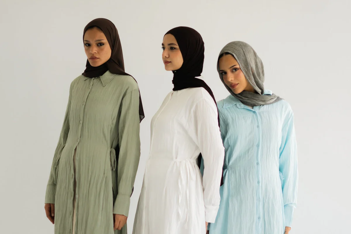 Elegance Redefined in Every Thread