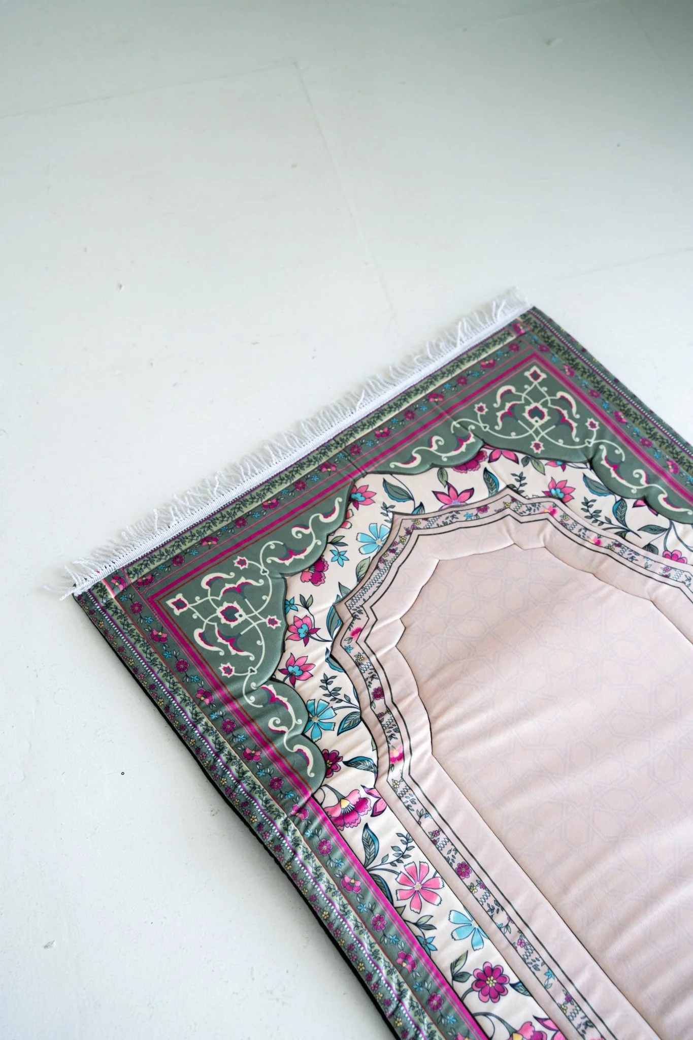 praying rug