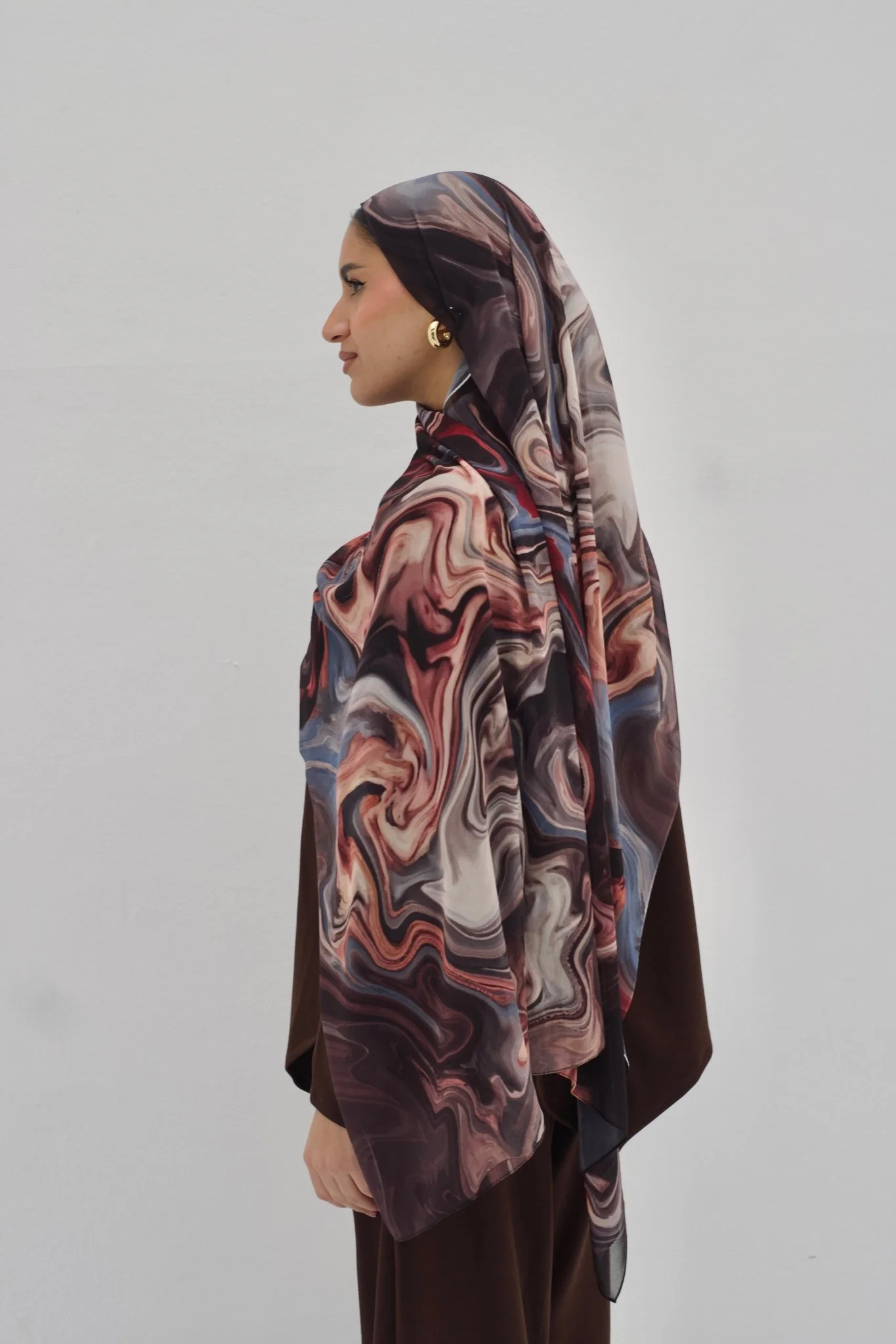 Delora chiffon - Image 2