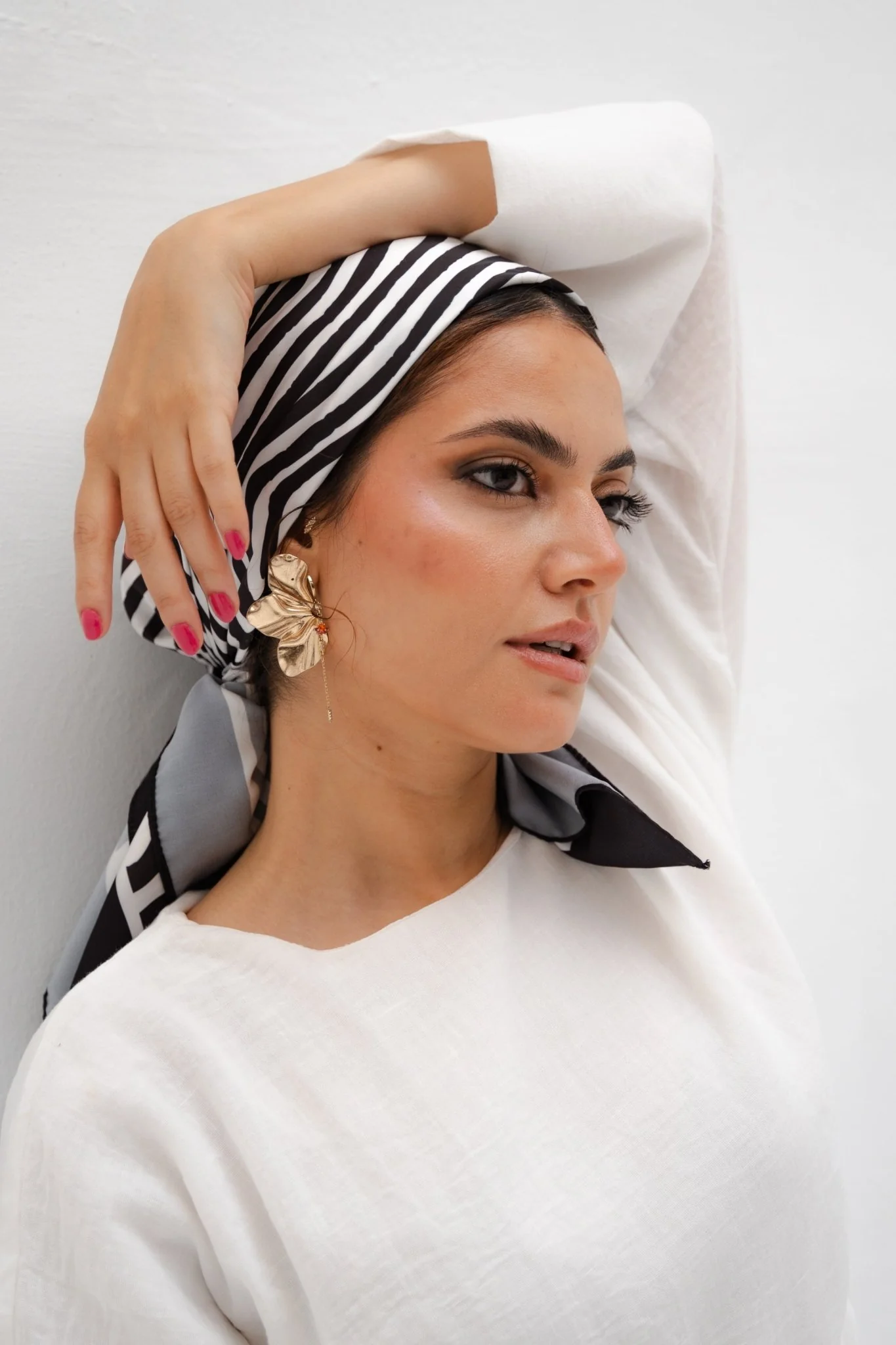 Satin Paola - Image 6