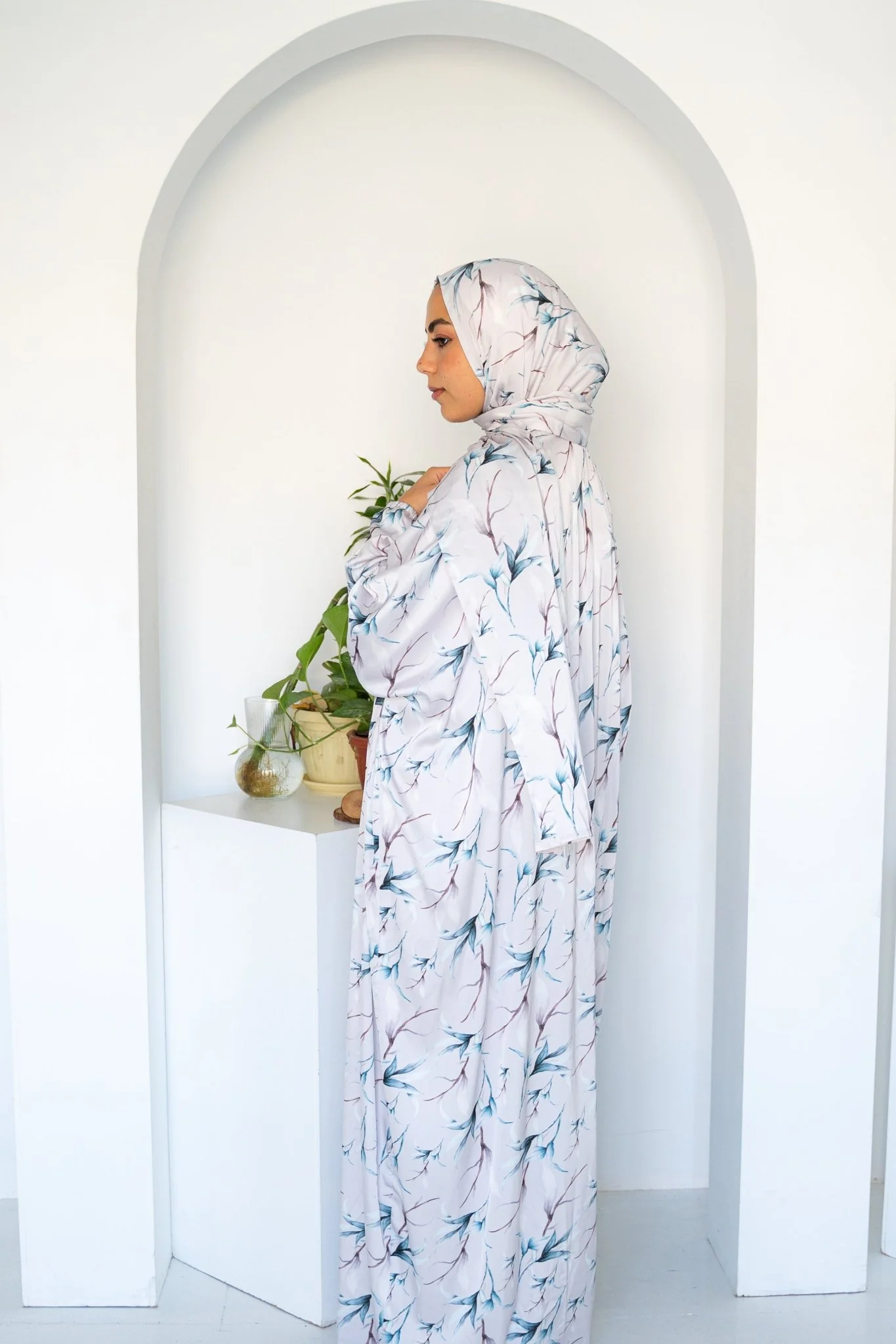 Aisha isdal - Image 3