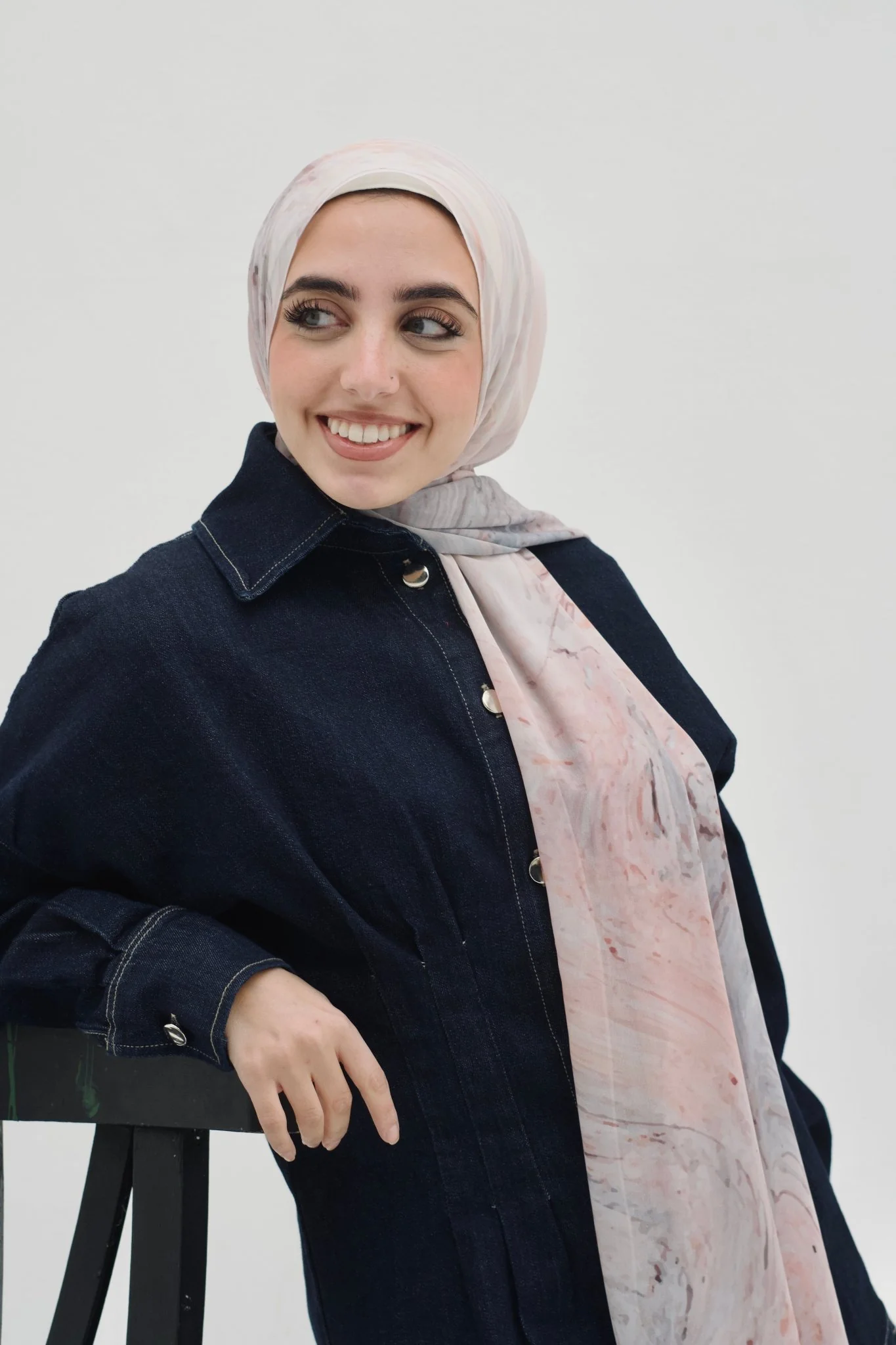 Aleuna Chiffon - Image 2