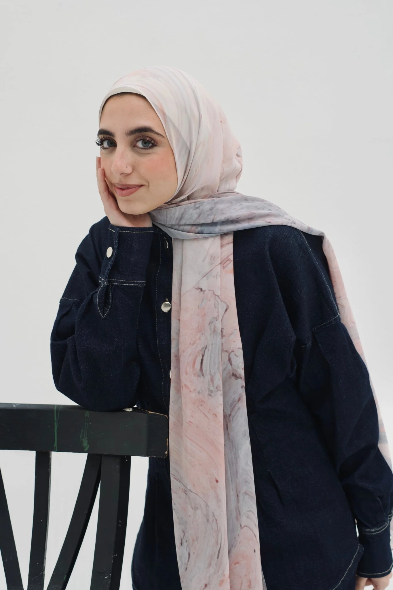 Aleuna Chiffon - Image 4