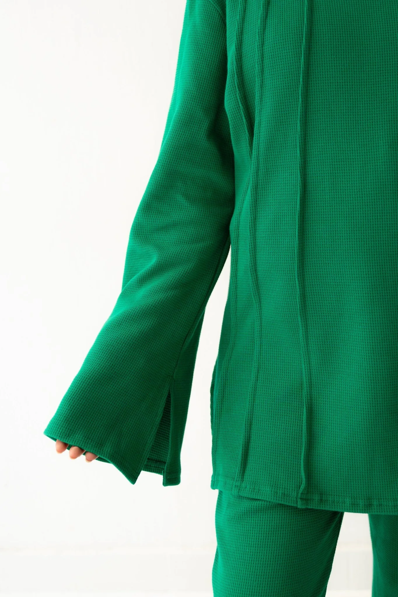 Amelia Set in green - Image 3
