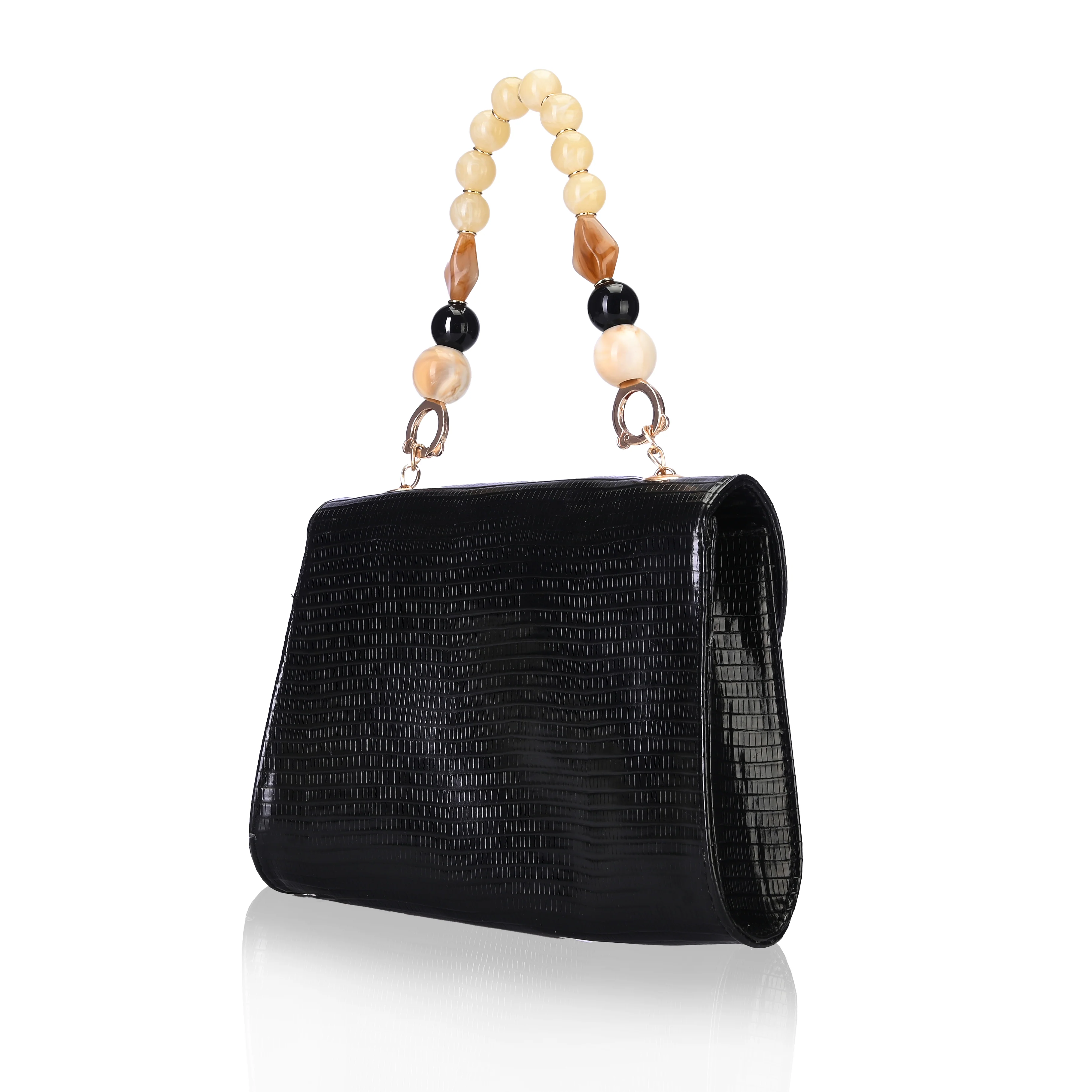 Black duo top handle - Image 3