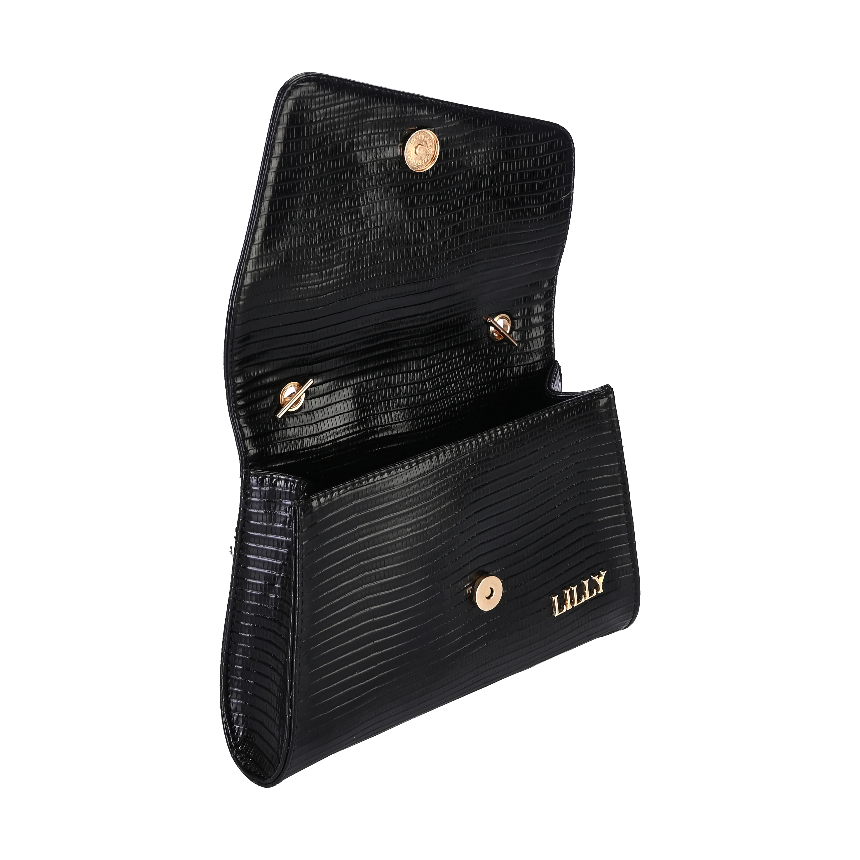 Black duo top handle - Image 4