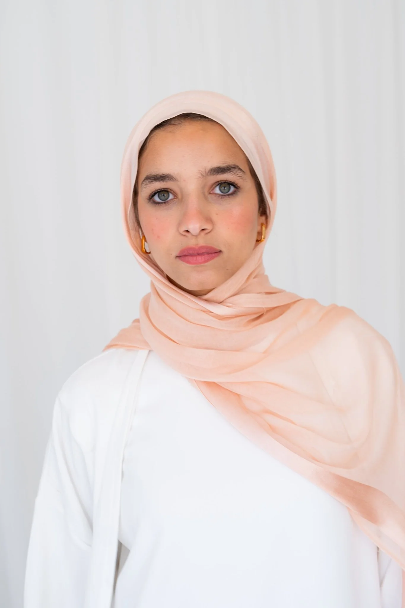 Blush linen - Image 3