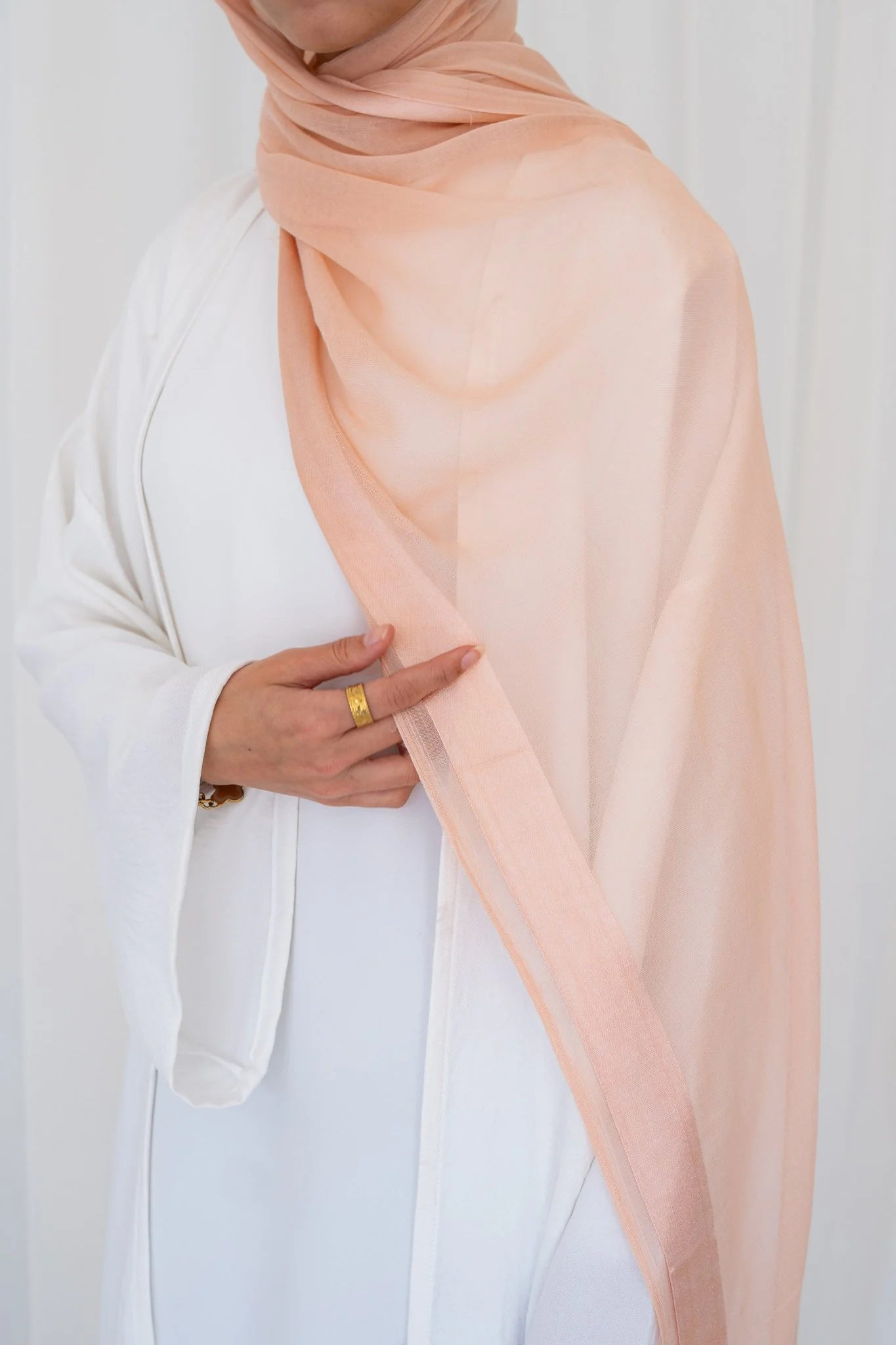 Blush linen - Image 4