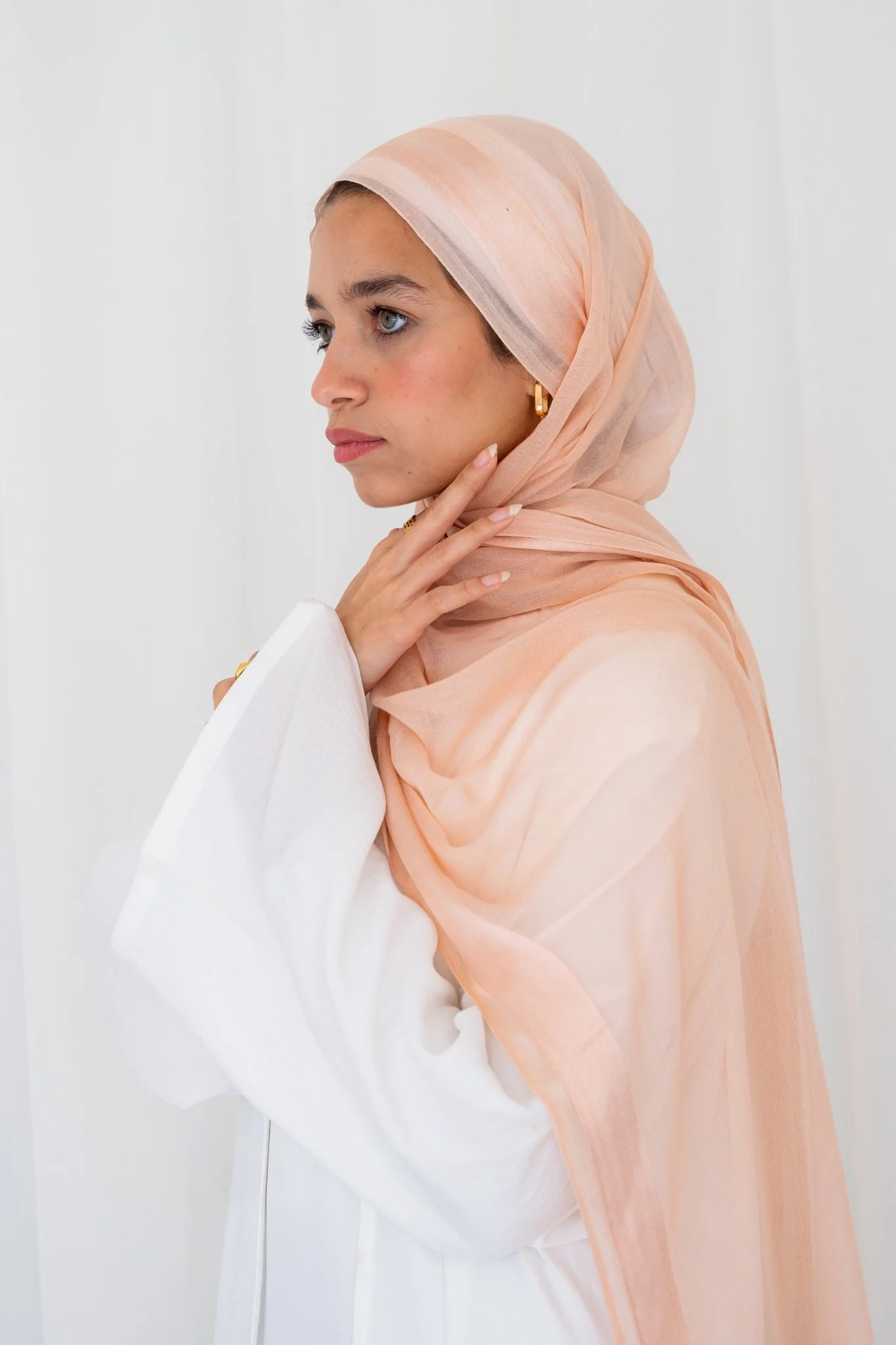 Blush linen - Image 6