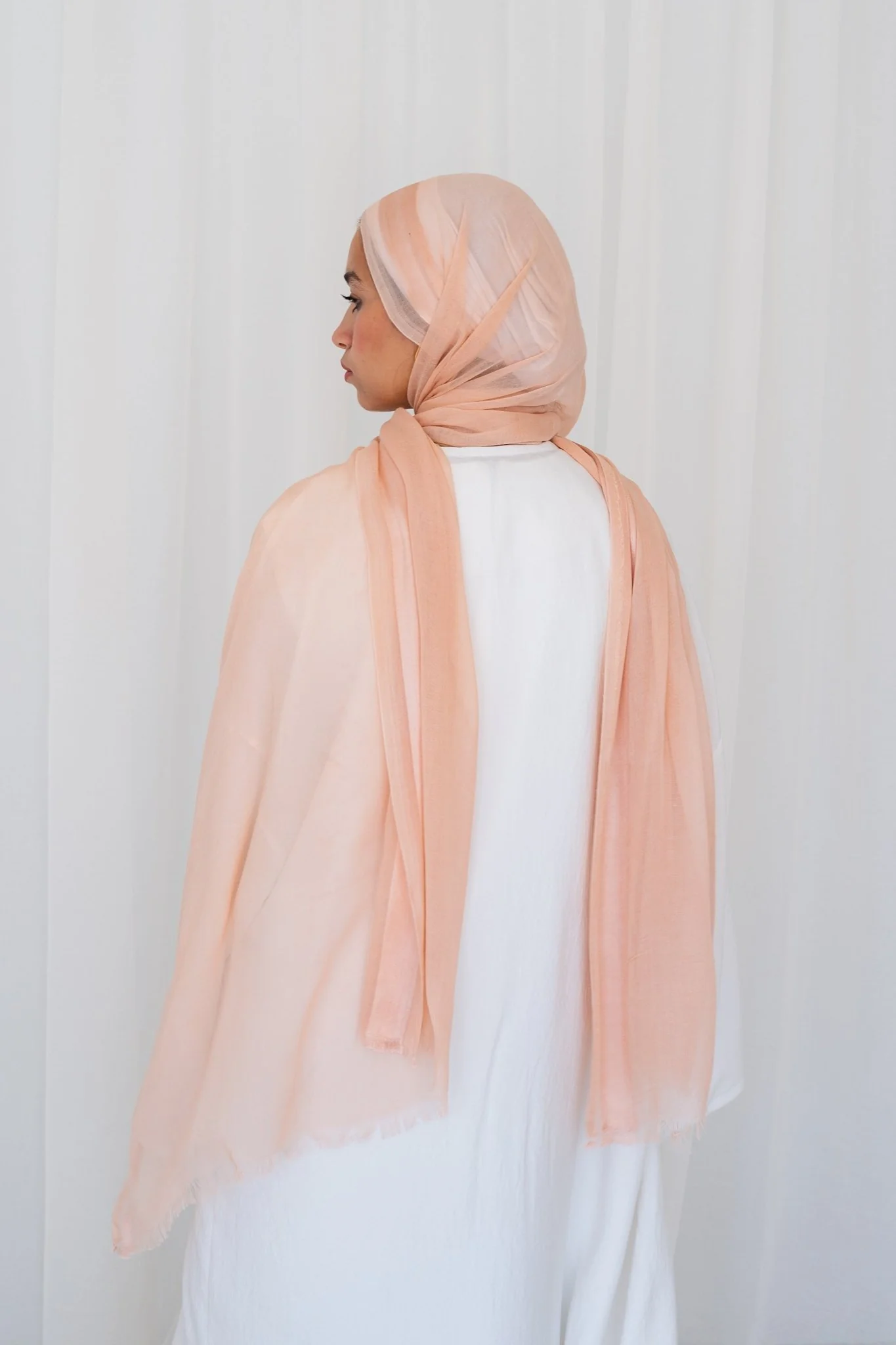 Blush linen - Image 7