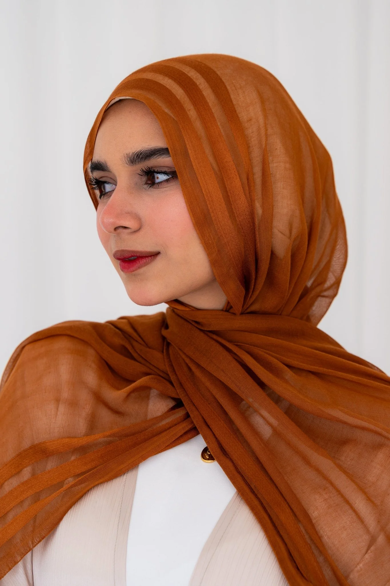 Camel Linen - Image 2