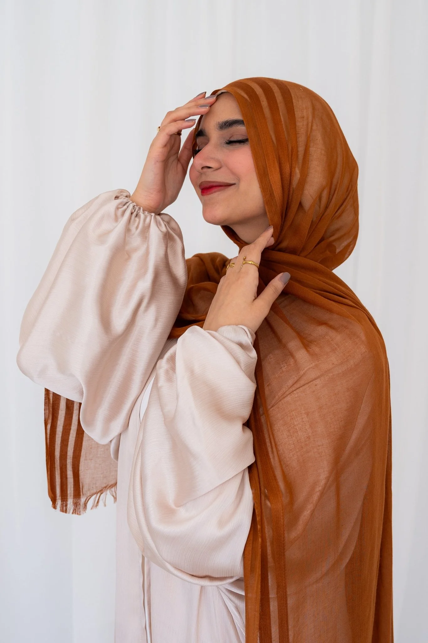 Camel Linen - Image 3