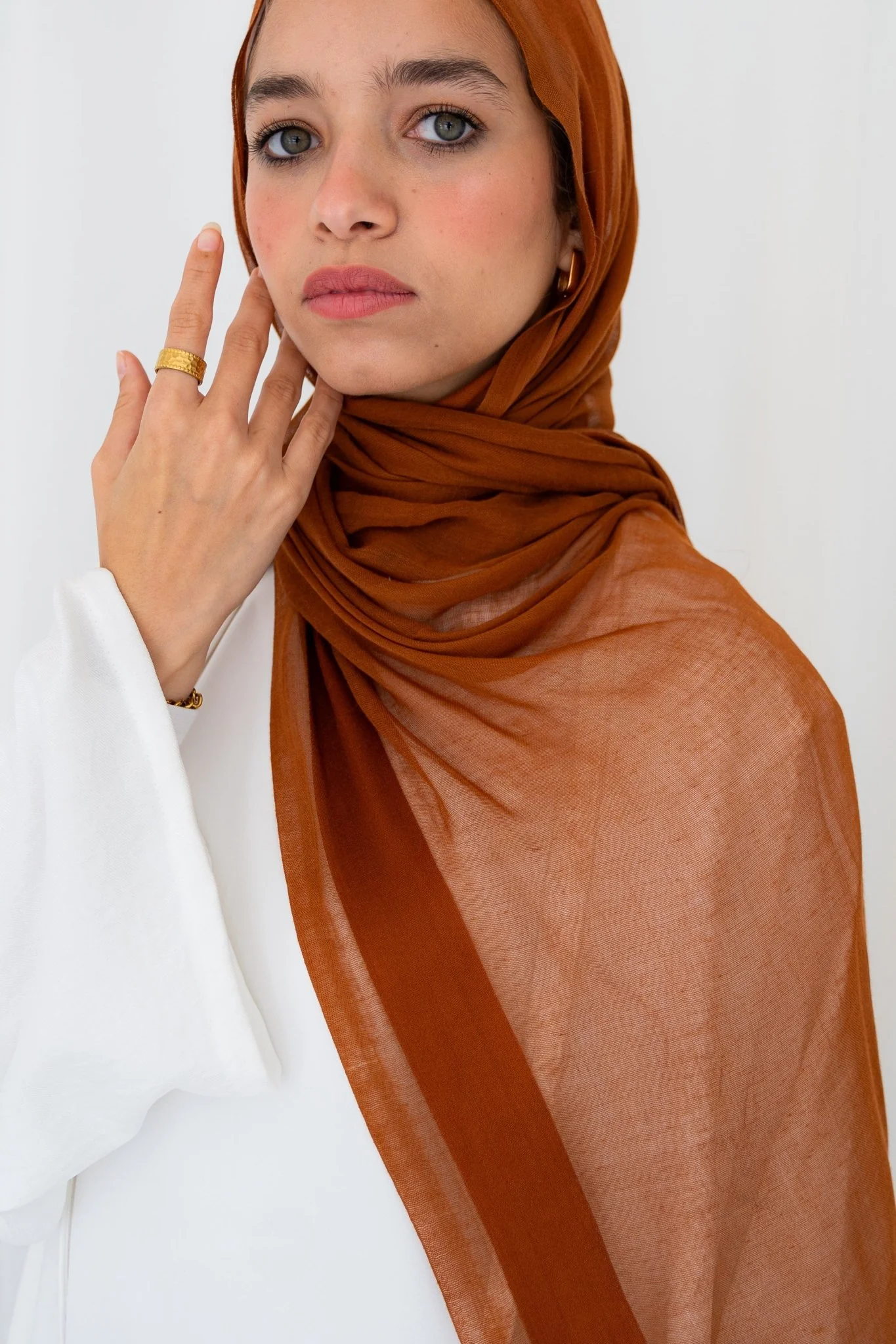 Camel Linen - Image 4