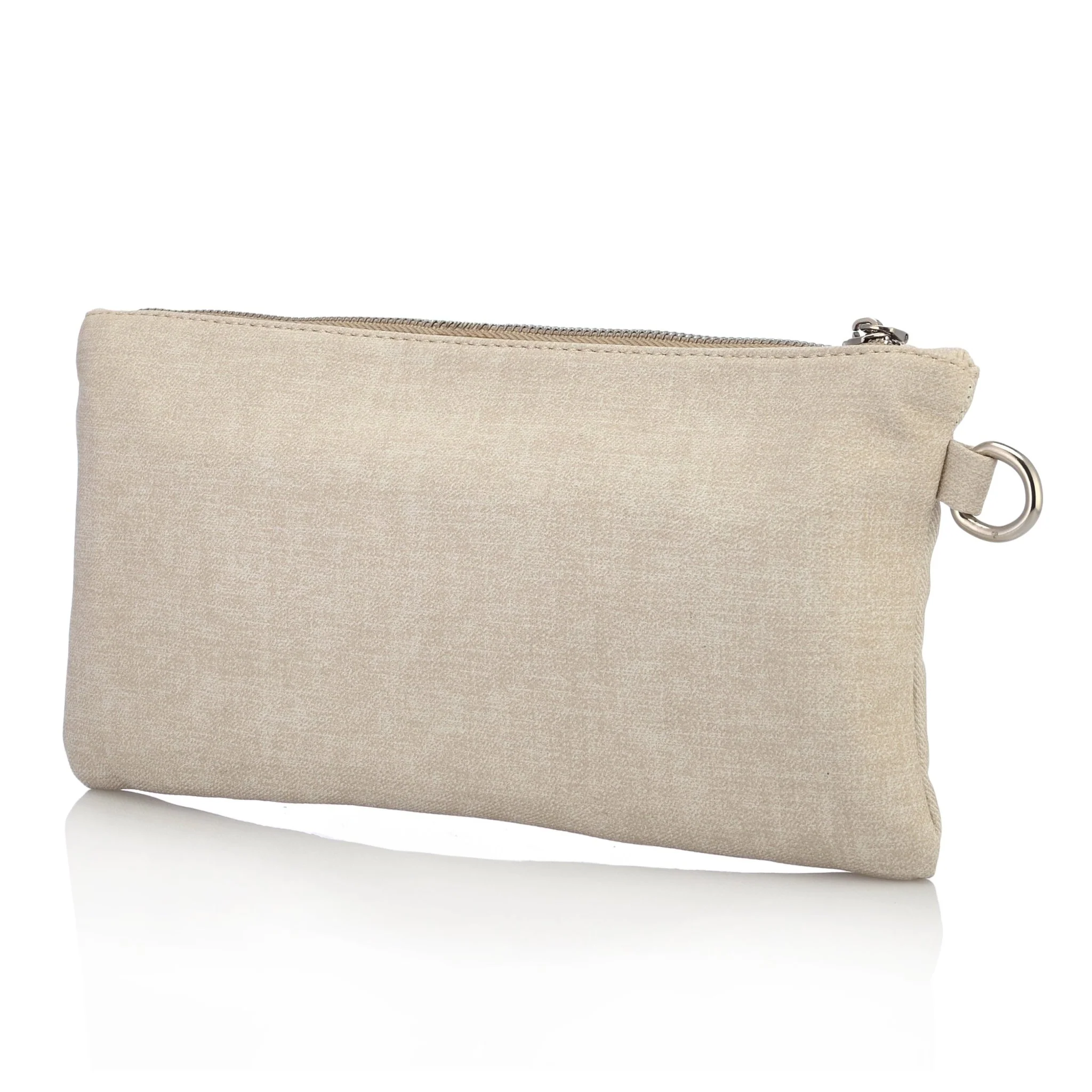 Carey Studded Clutch - Image 6