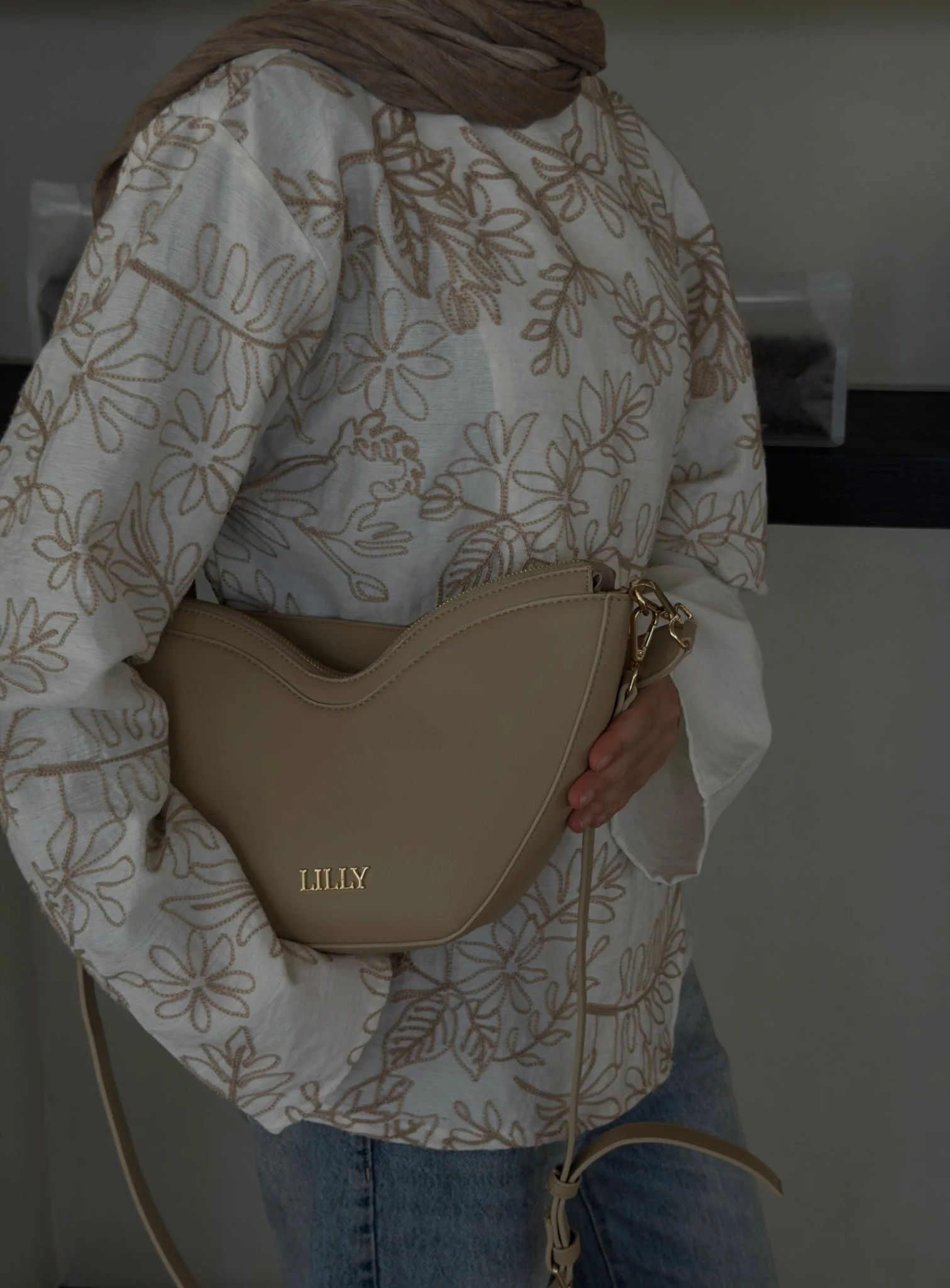 Cette cape top - Image 3