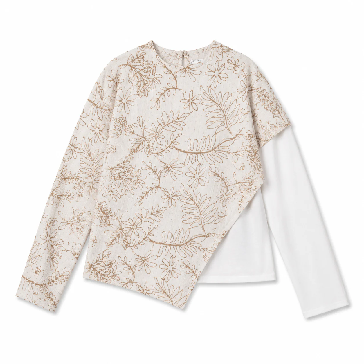 Cette cape top - Image 5