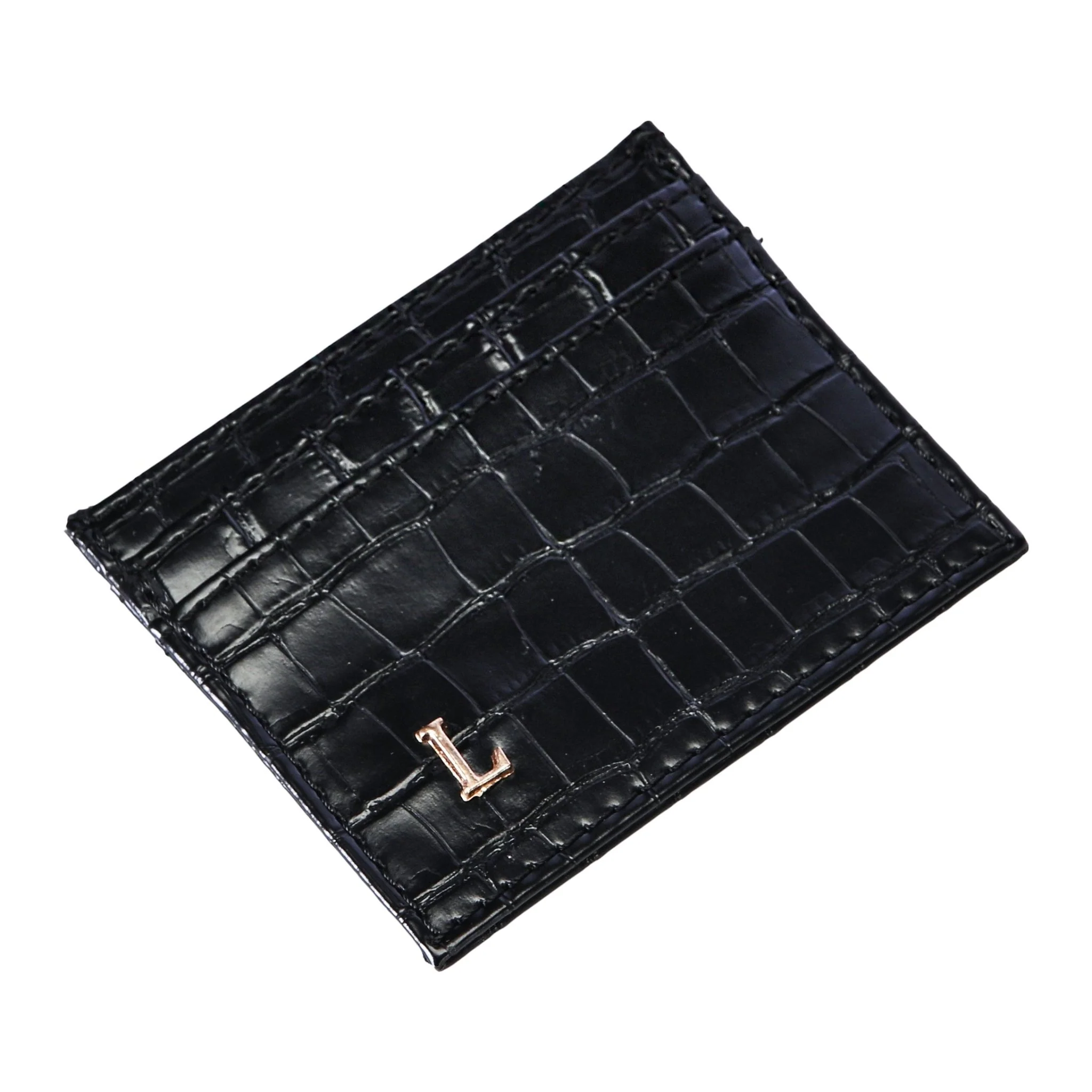 Croc Card Holder - Image 4