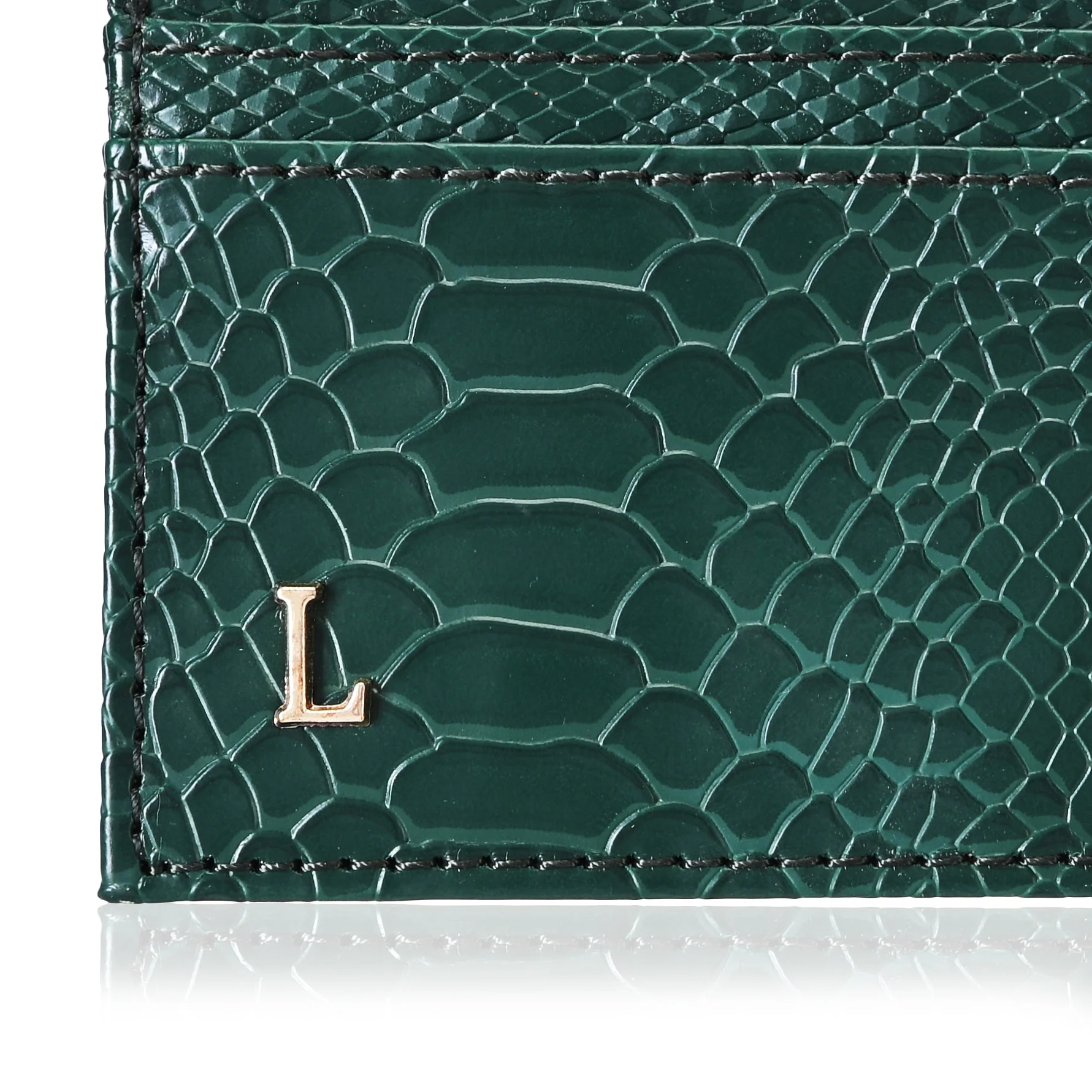Croc Card Holder - Image 3
