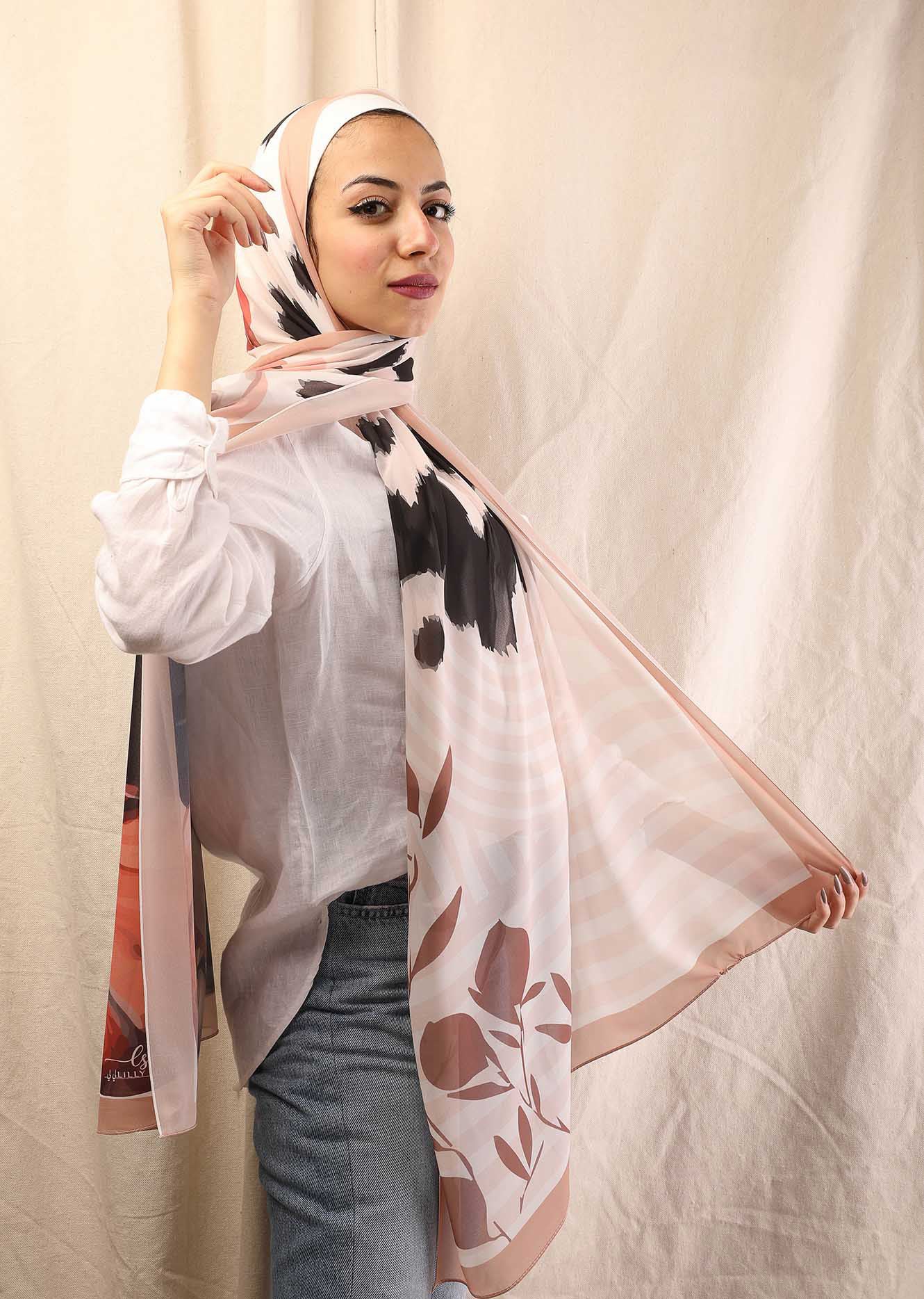 Floral Cheeta - Image 2