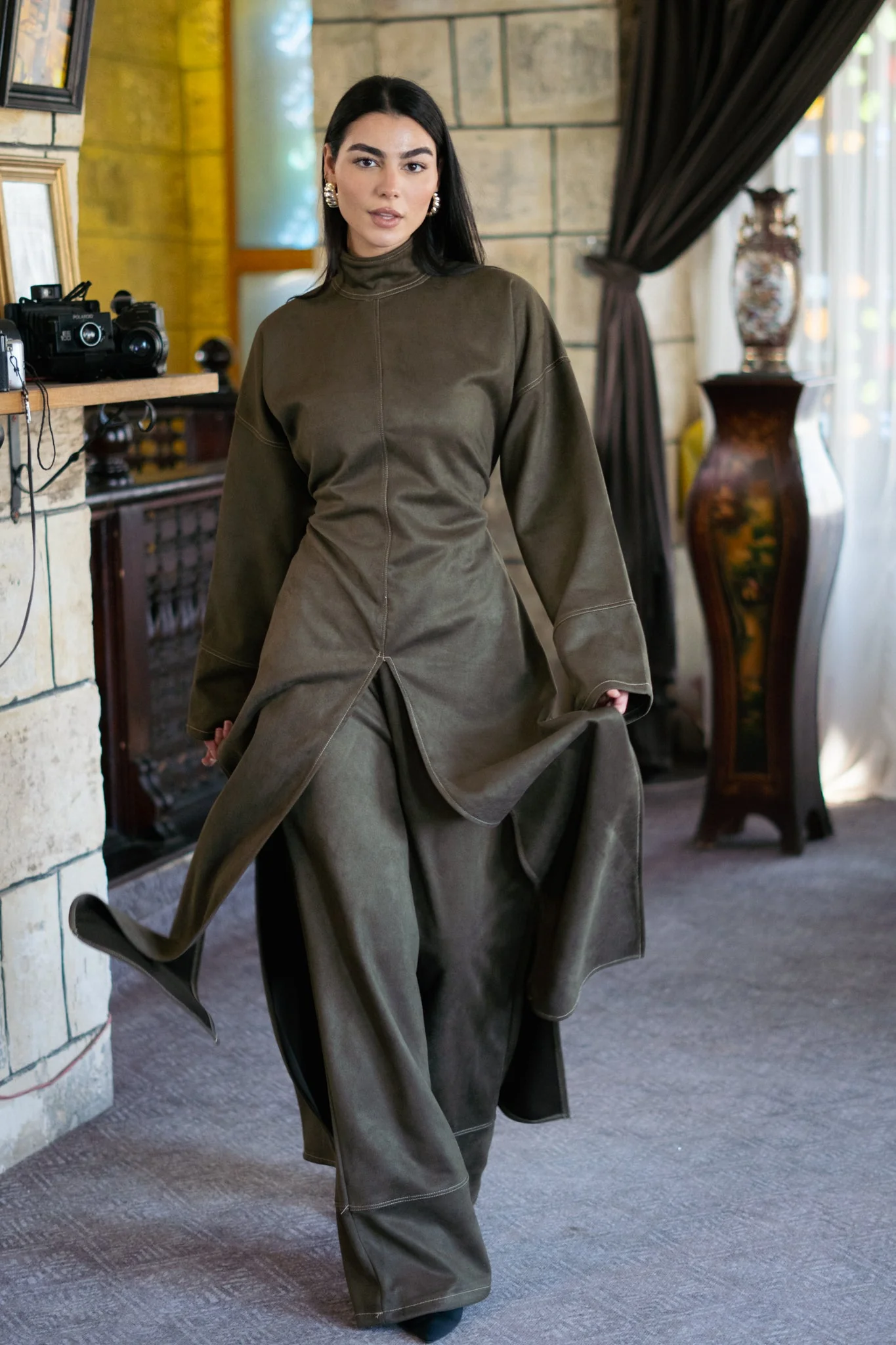 Front slit set - Image 4