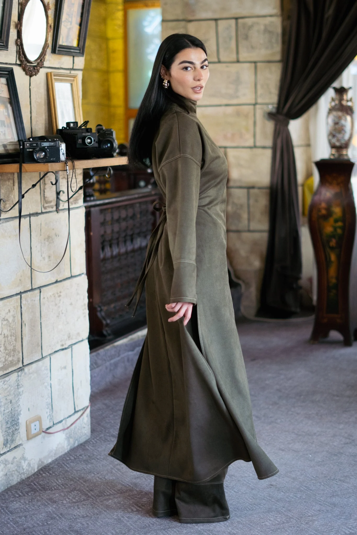 Front slit set - Image 5