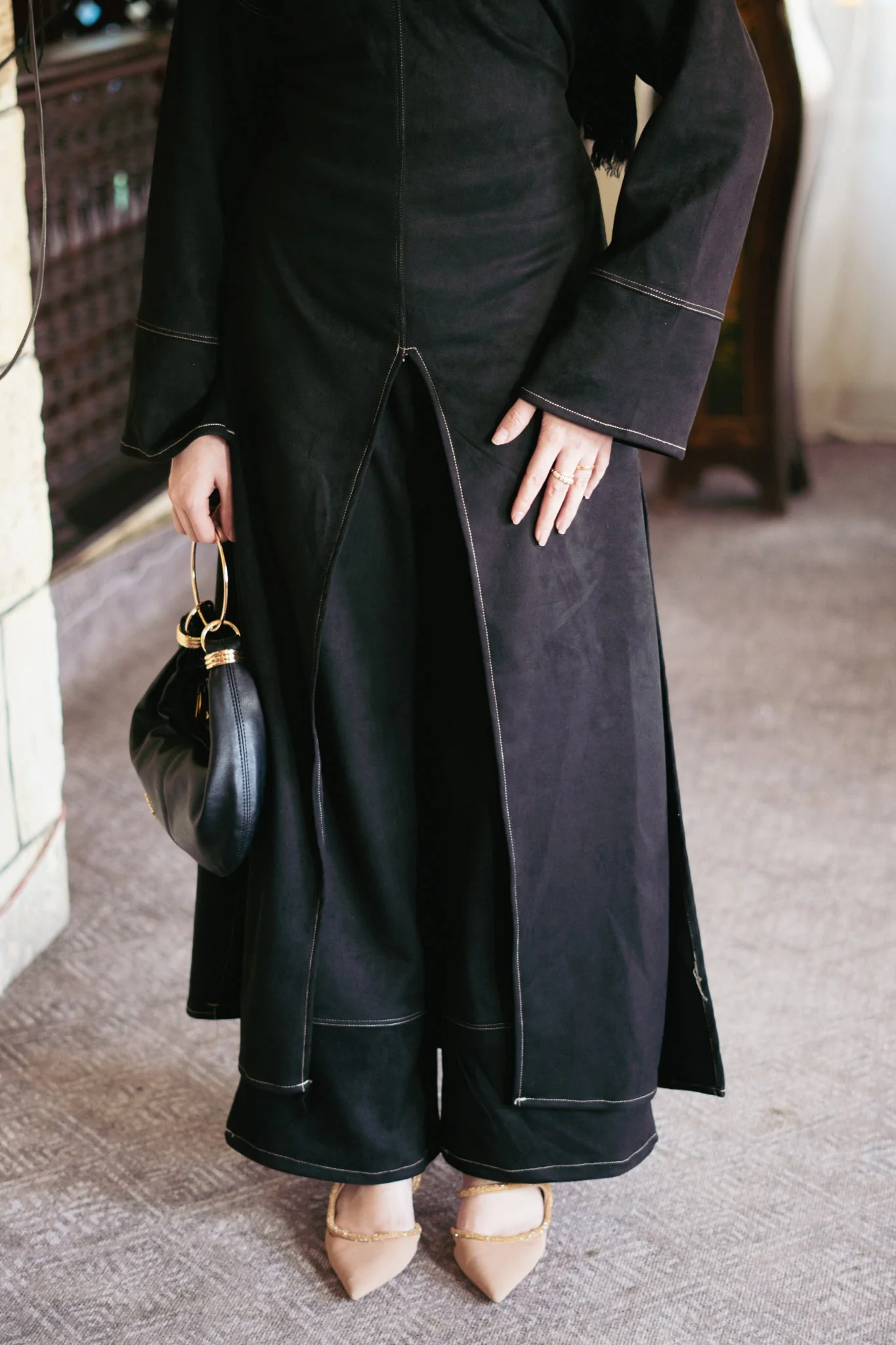Front slit set - Image 2