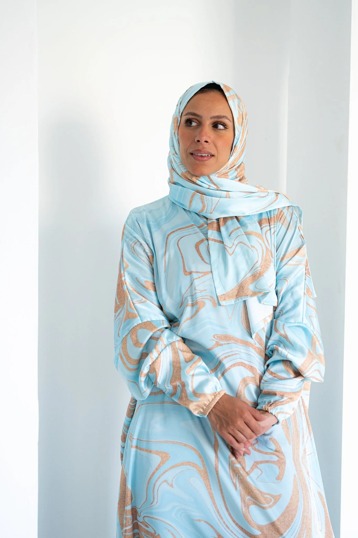 golden touch isdal - Image 3