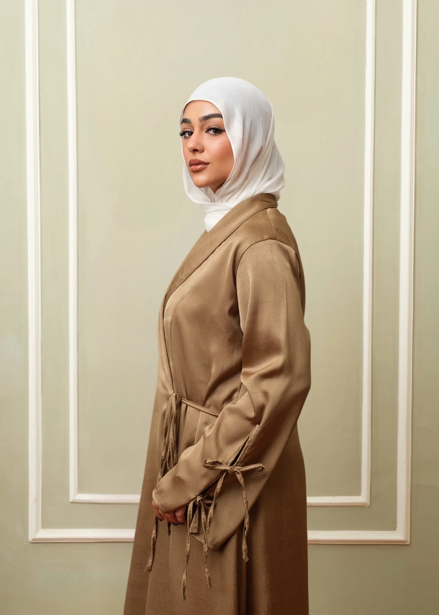 Hameeda abaya - Image 2