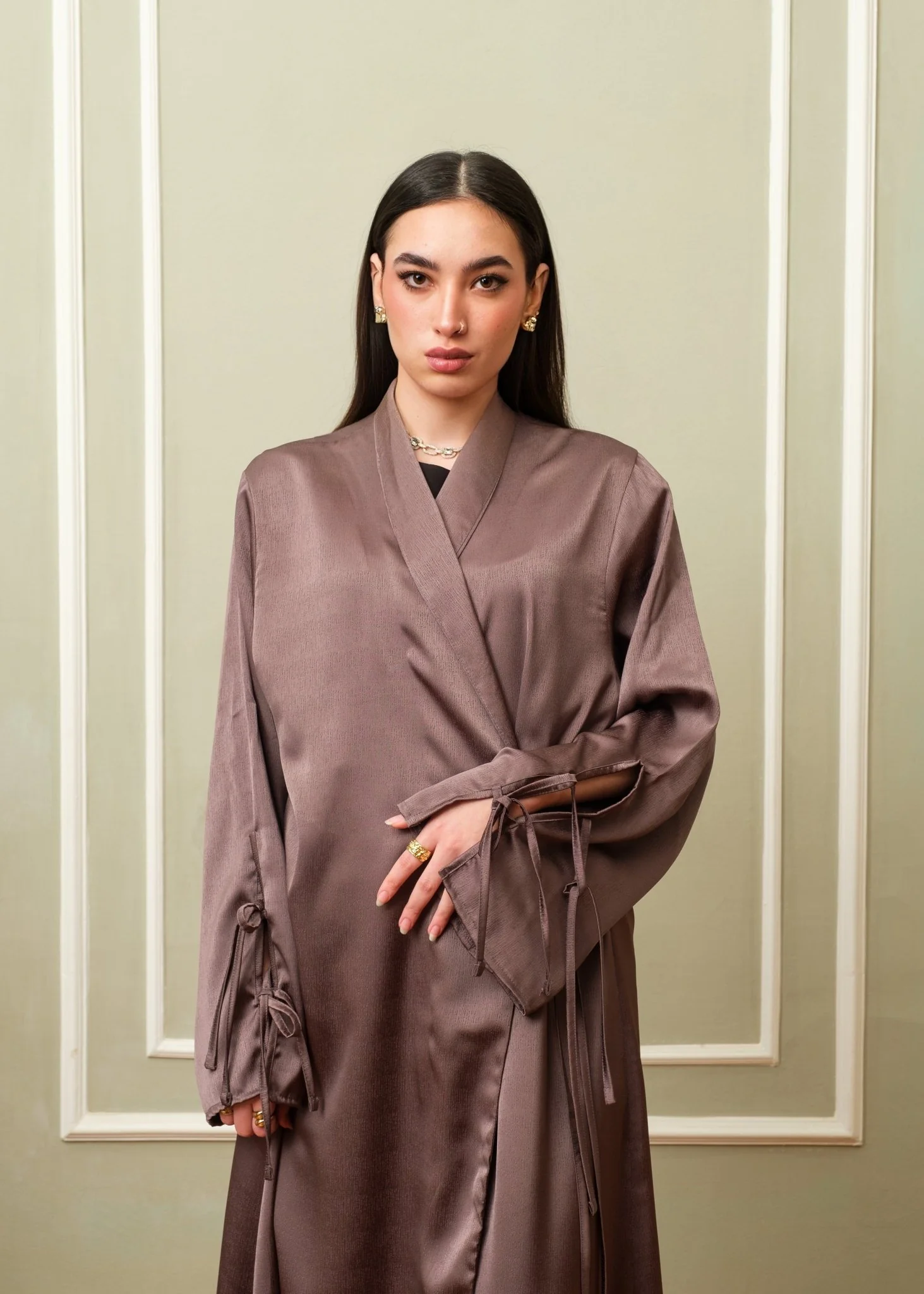 Hameeda abaya - Image 2
