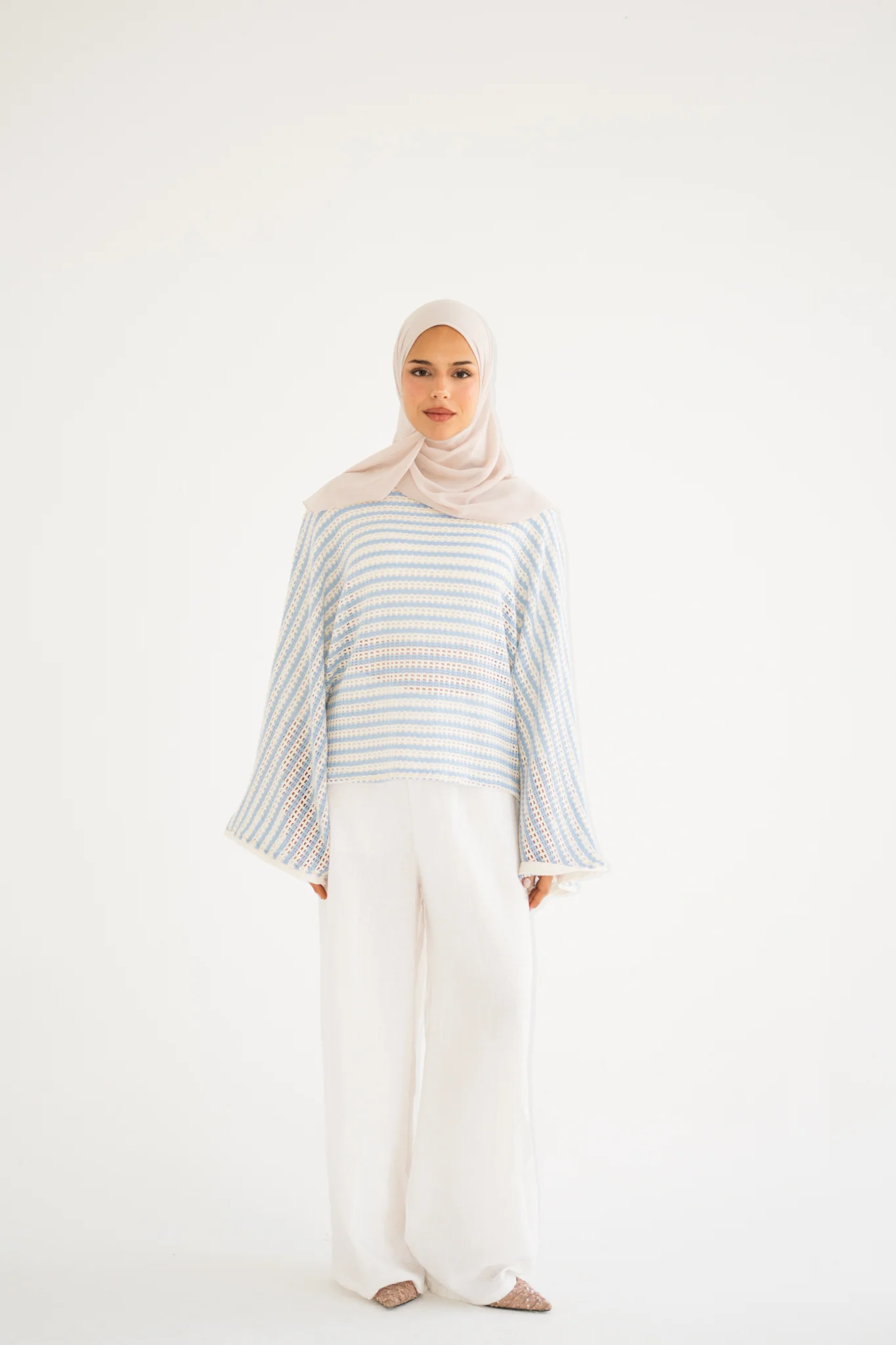 Handmade Loose top - Image 2