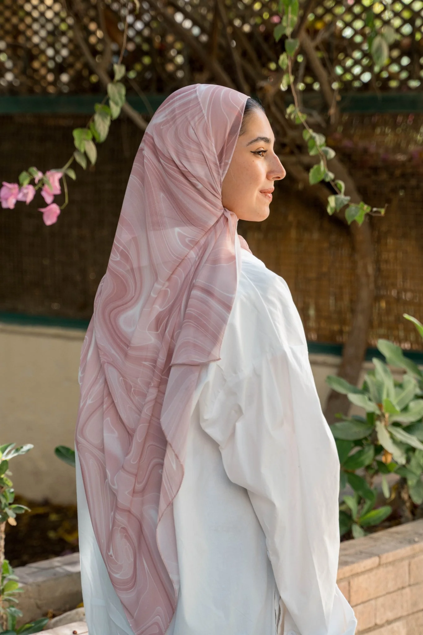 Heavenly pink - Image 5