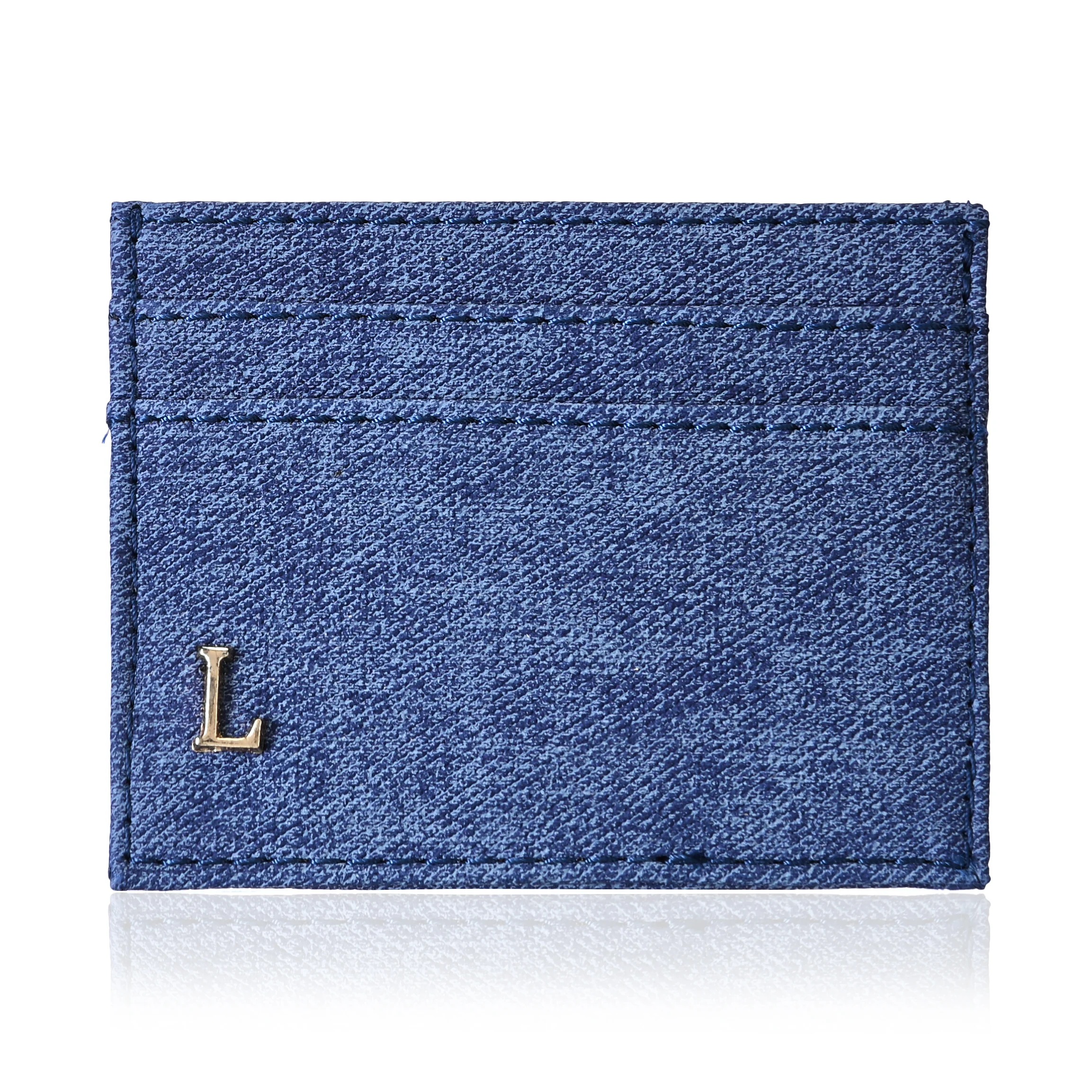 Jeans Croc Card Holders - Image 3