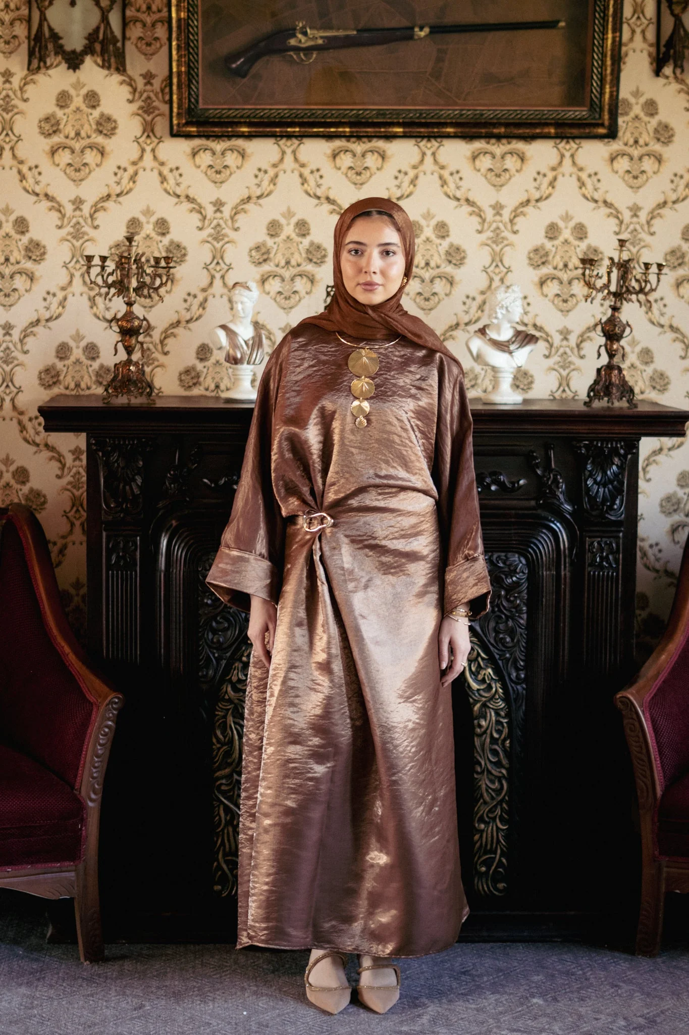 Jeem Dress - Image 2