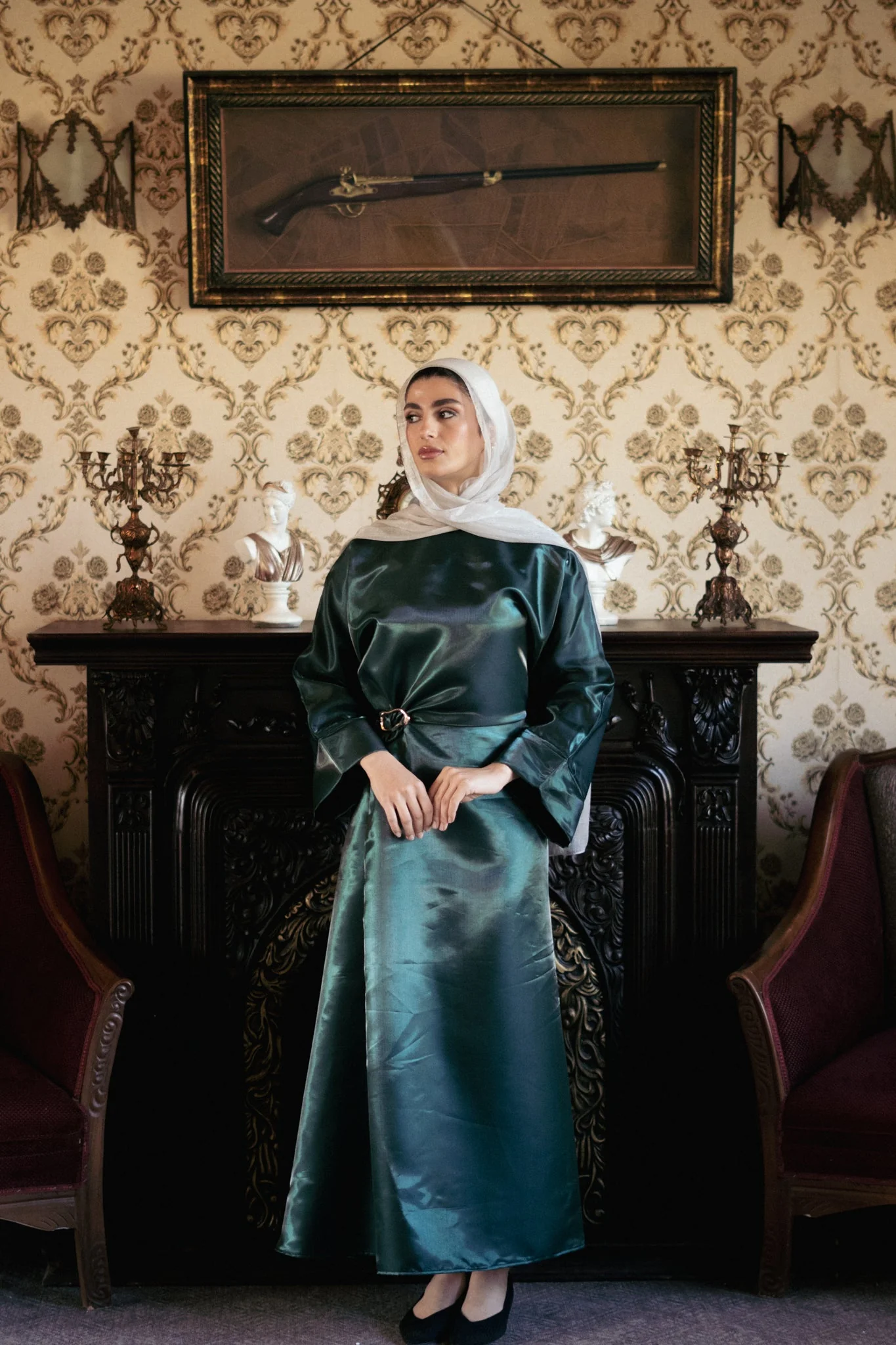 Jeem Dress - Image 3