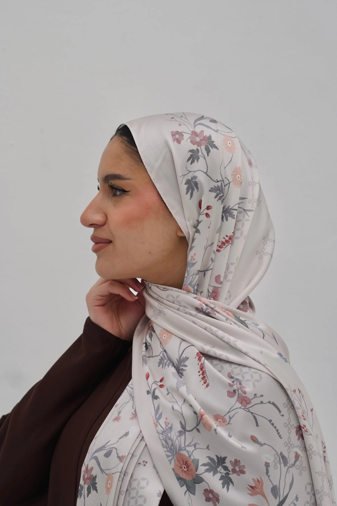 Kaelan Satin - Image 2