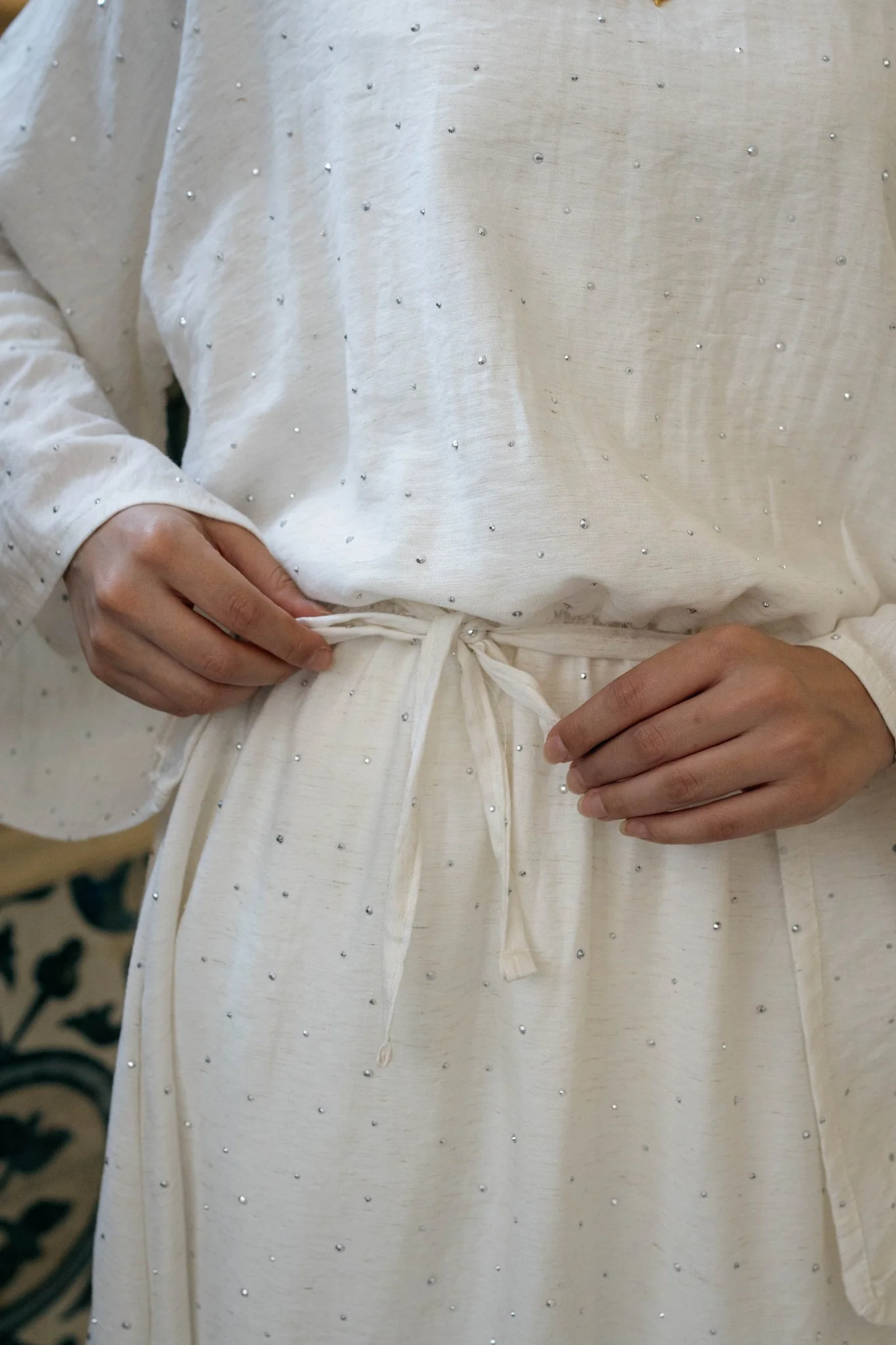Keane dress - Image 4