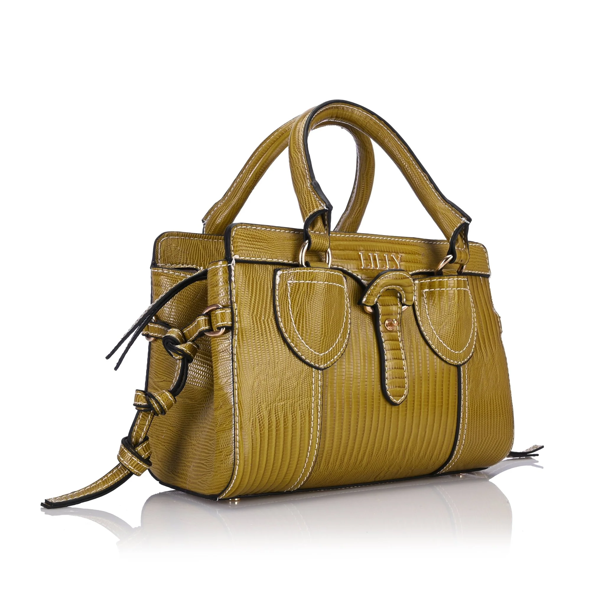 Kiwi flow bag - Image 3