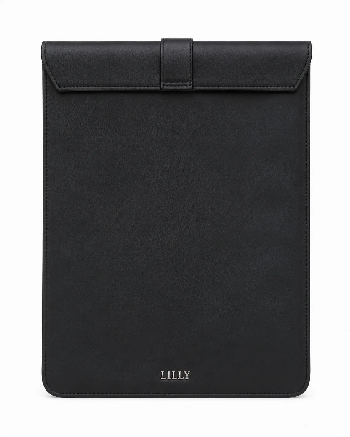 Laptop Sleeve Black - Image 2
