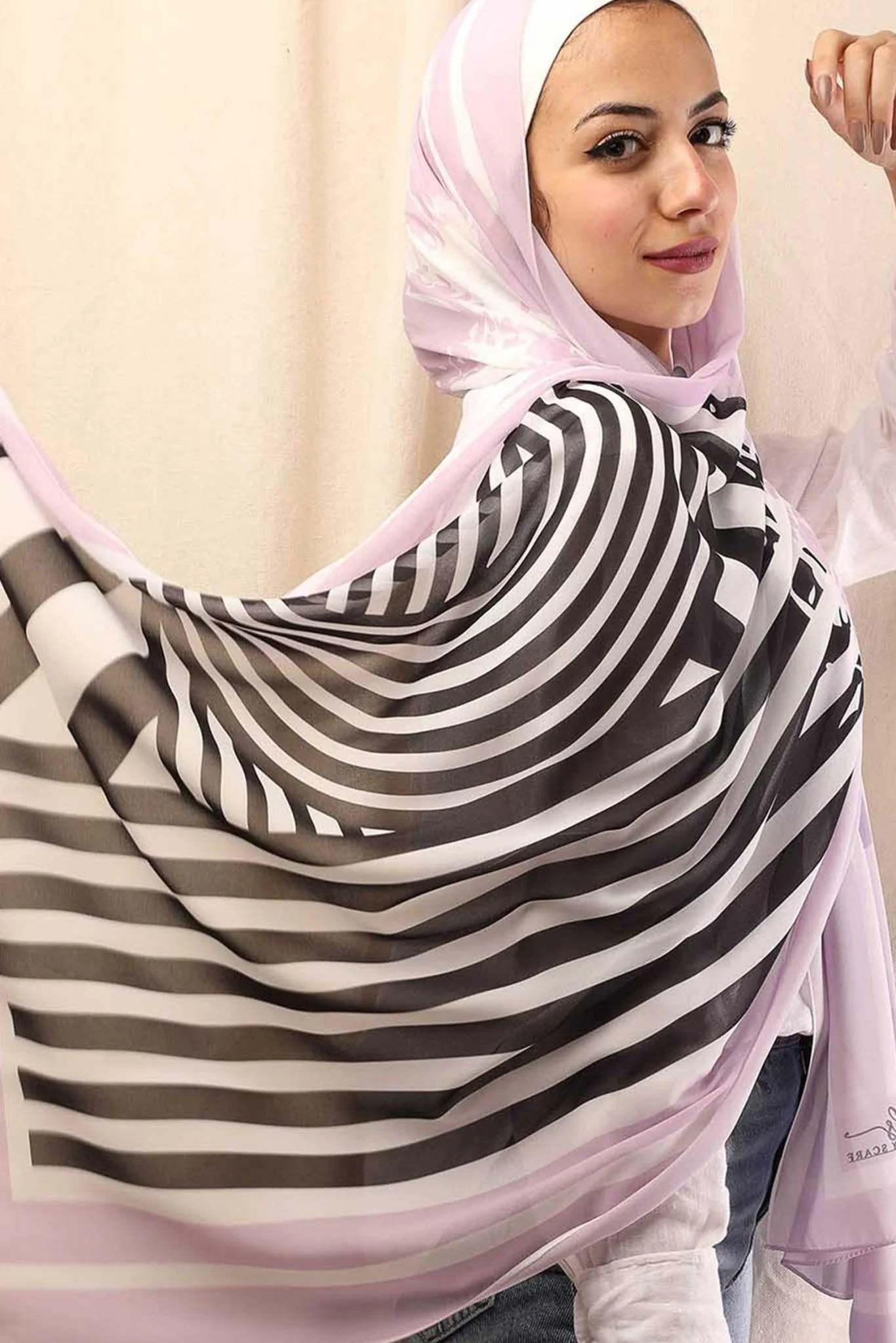 Lilac Strips - Image 3