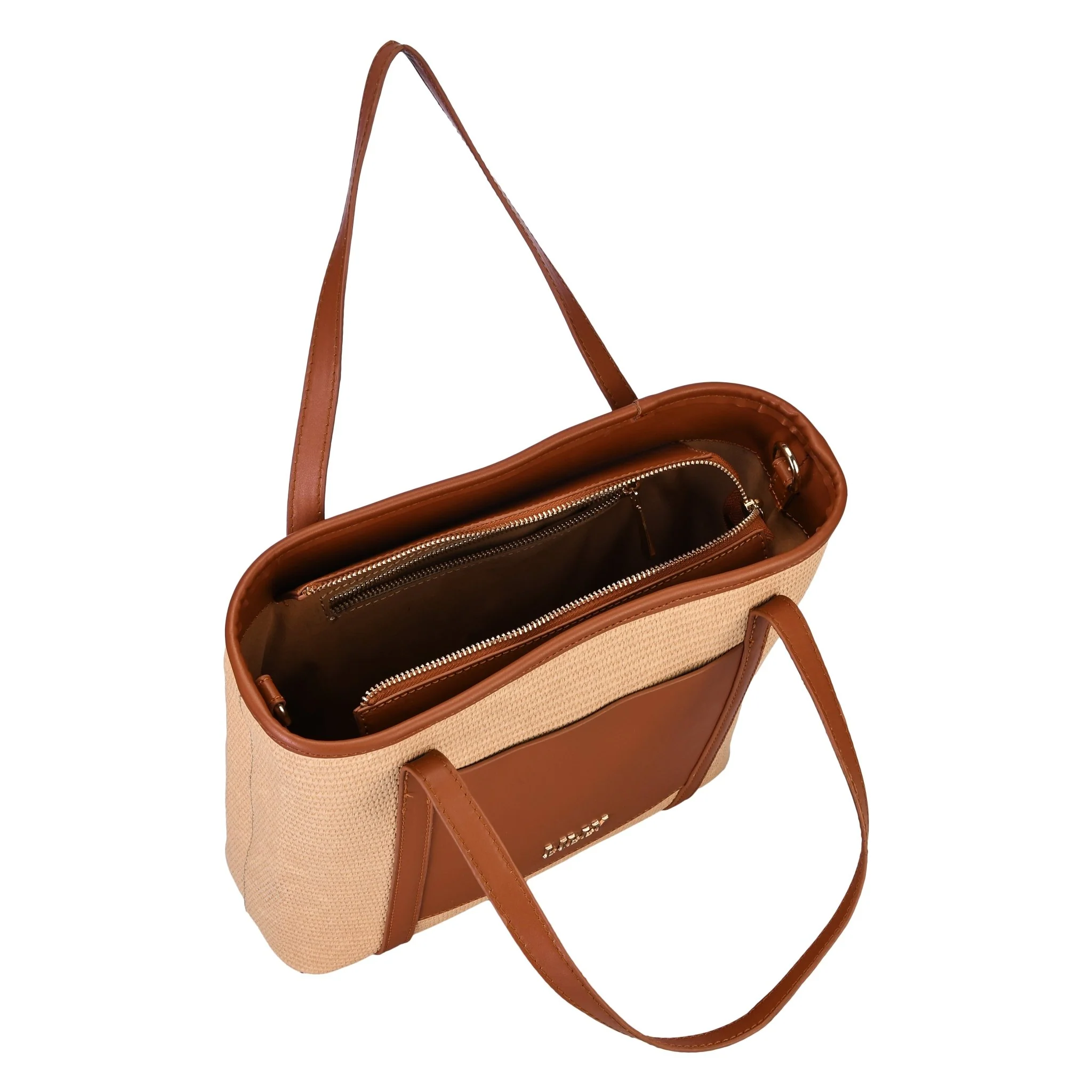 Lilly Classic Woven Tote - Image 5