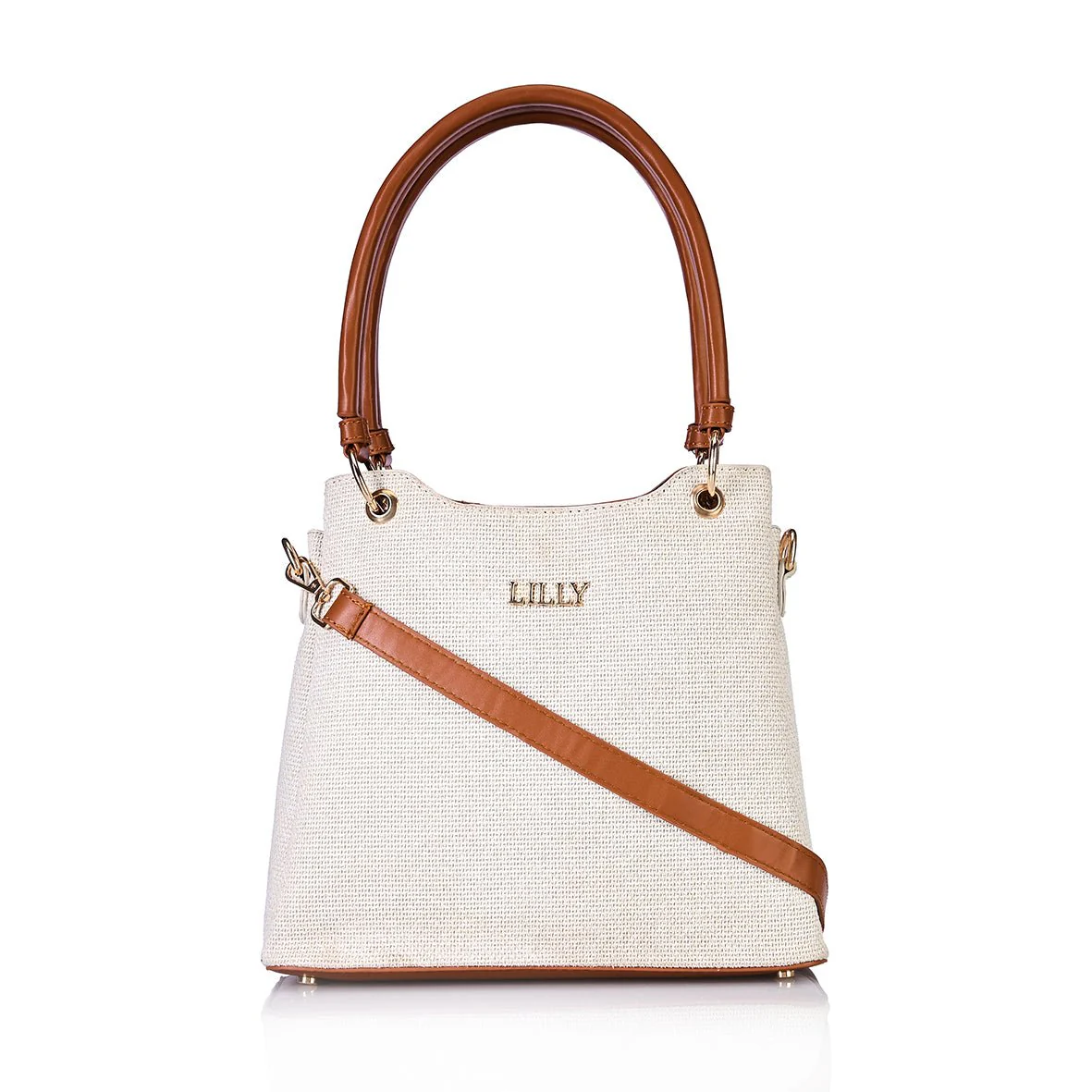 Linen bou - Image 2