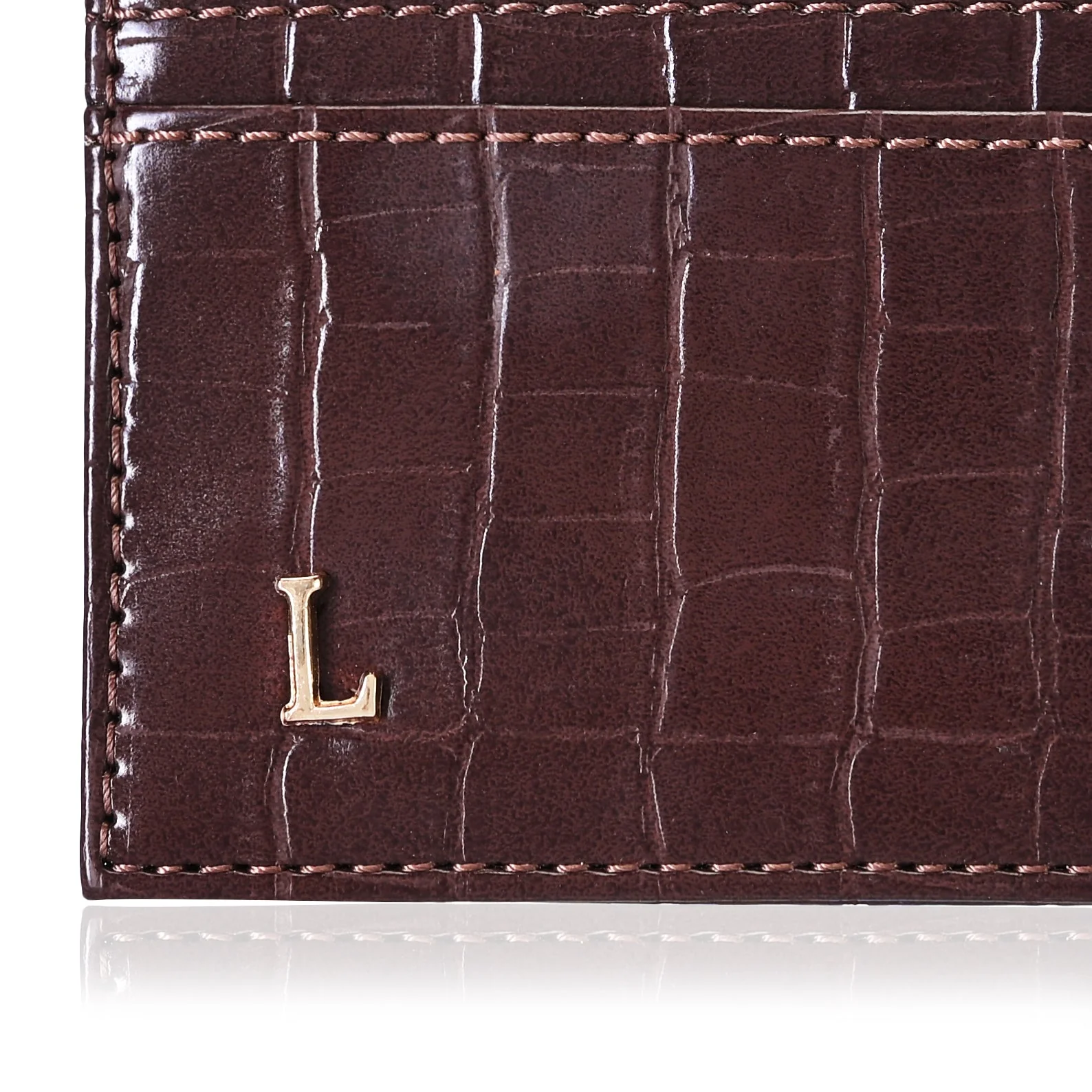Croc Card Holder - Image 3