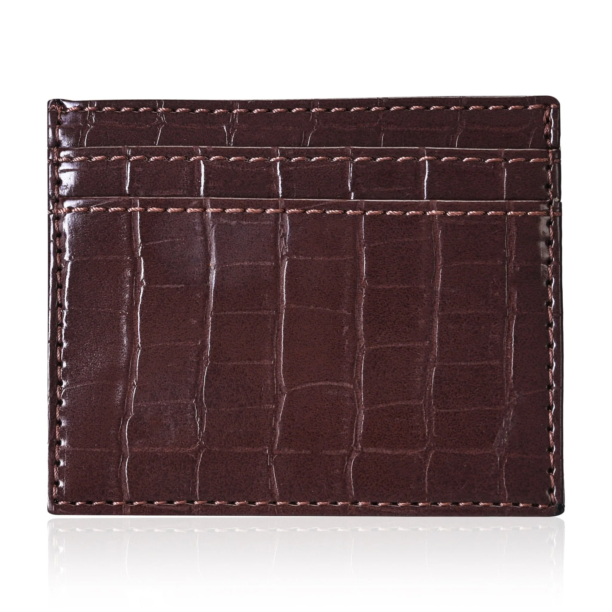 Croc Card Holder - Image 4