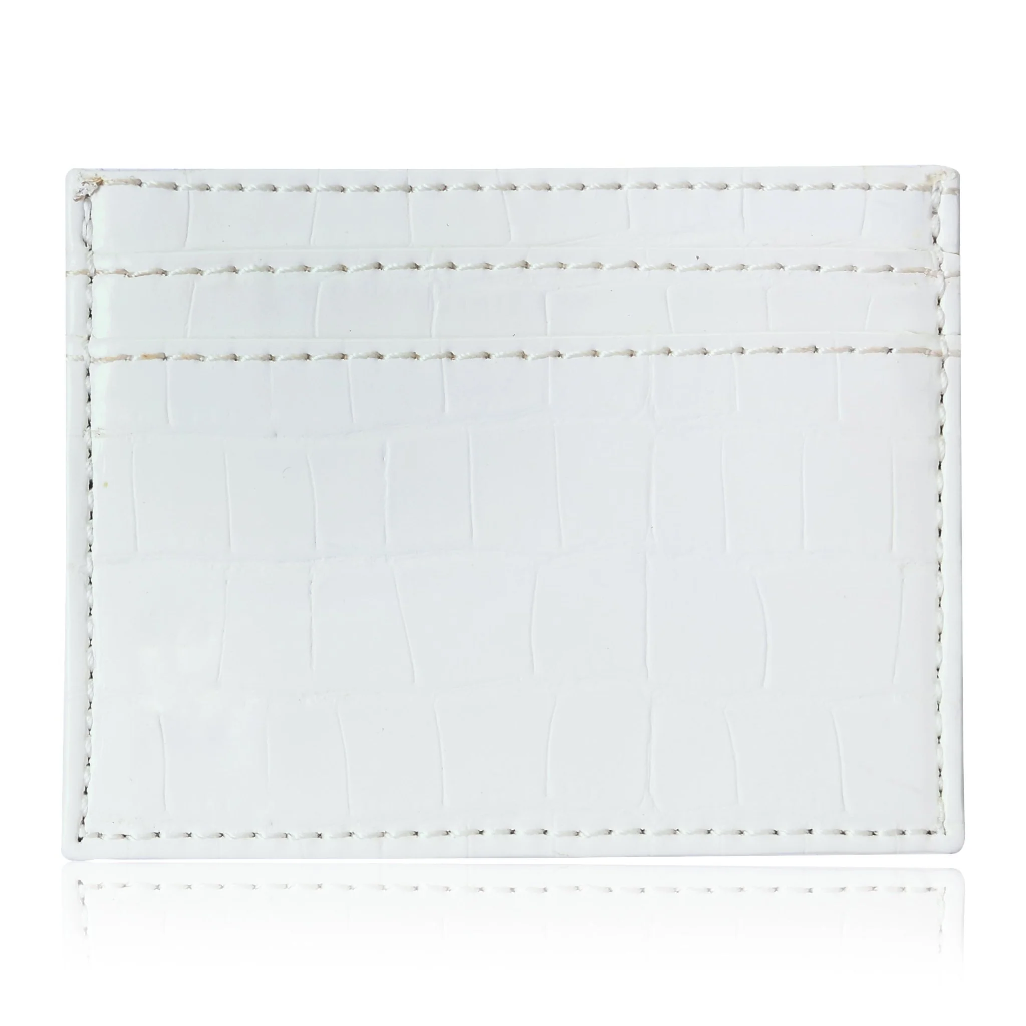 Croc Card Holder - Image 3