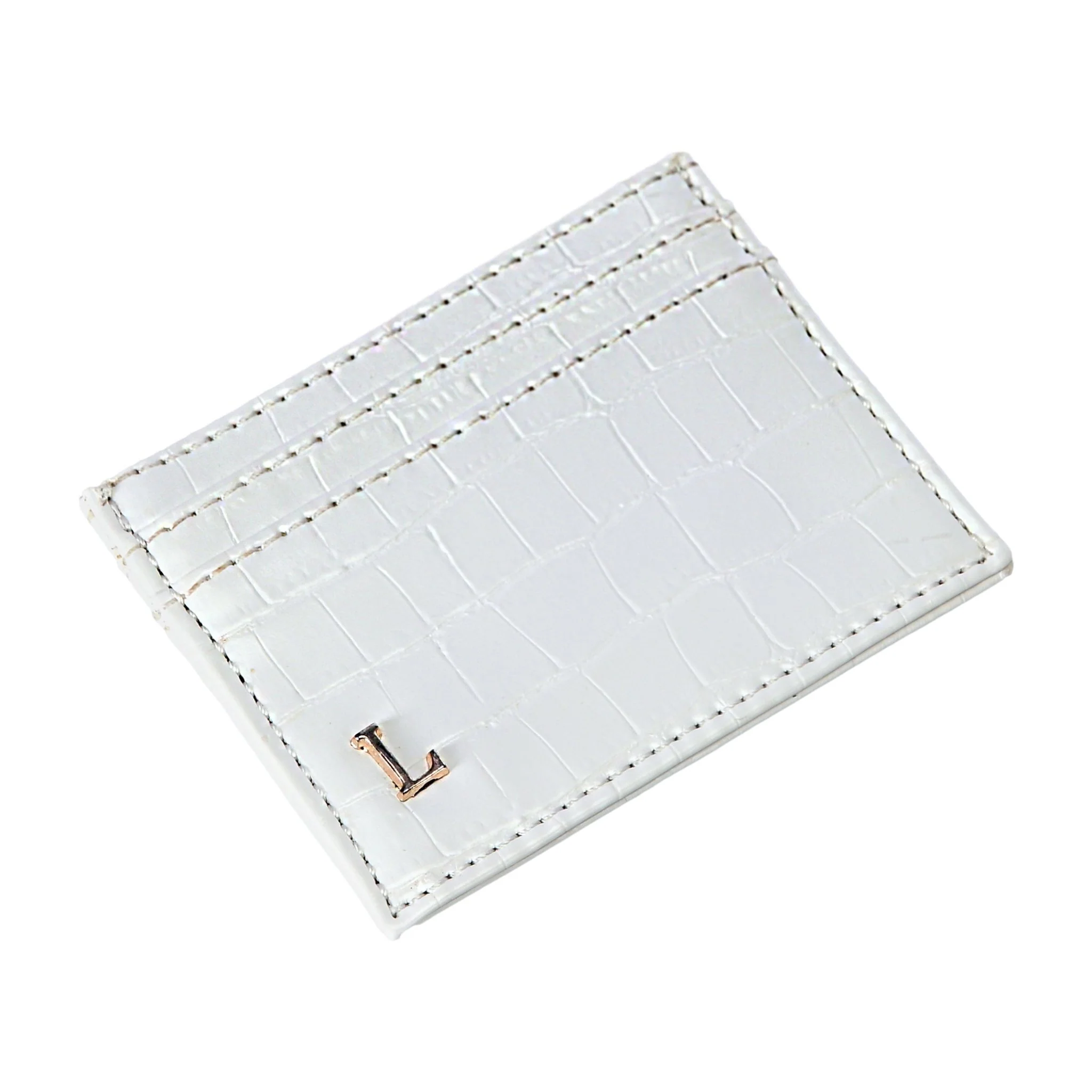 Croc Card Holder - Image 4