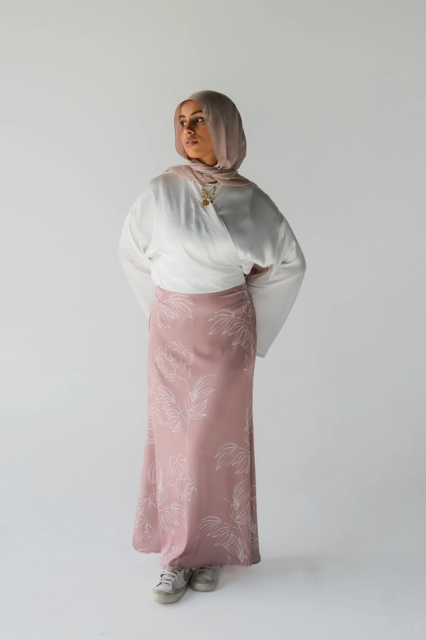 Nili skirt - Image 2