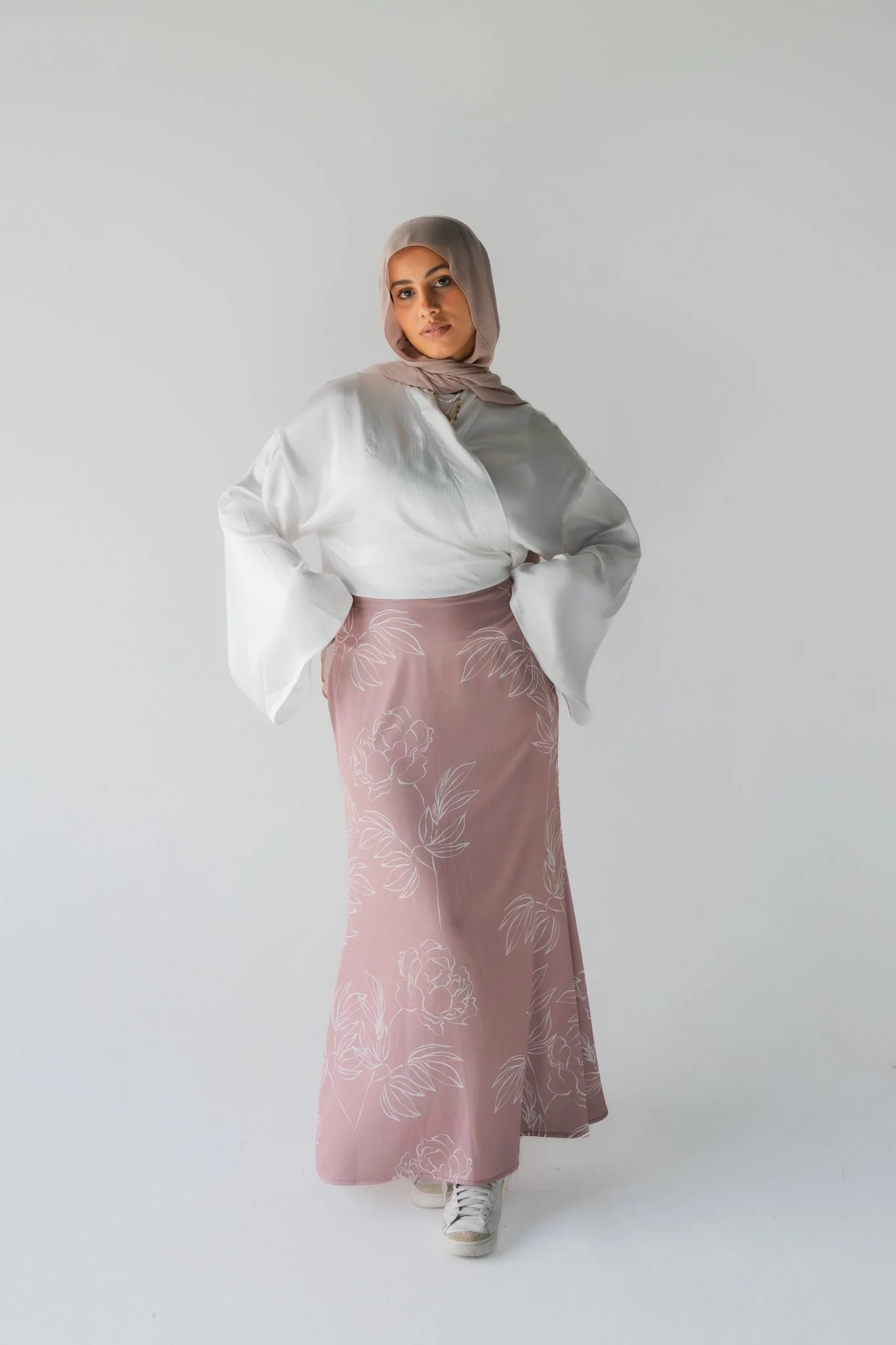 Nili skirt - Image 3