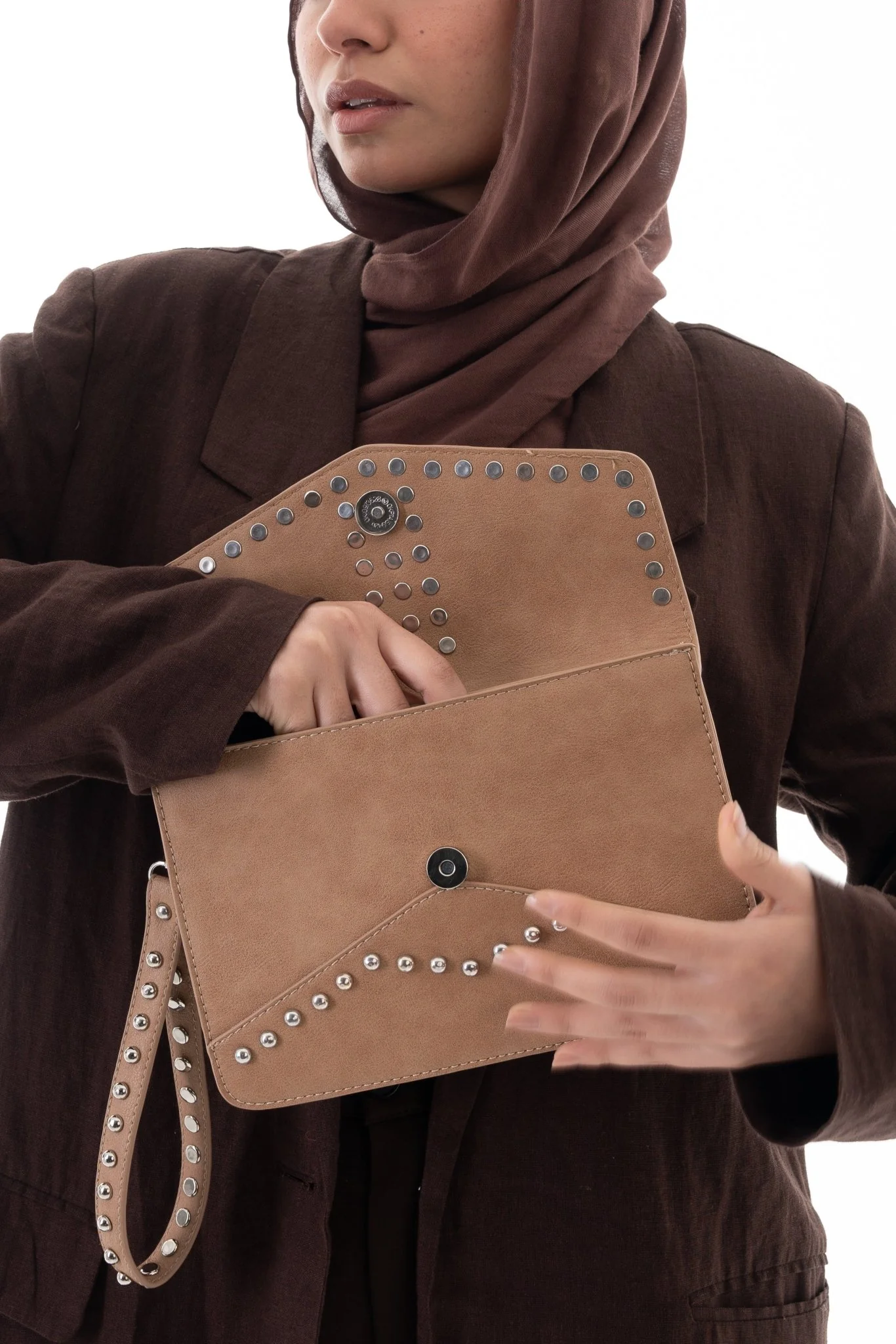 Oleta Clutch - Image 4