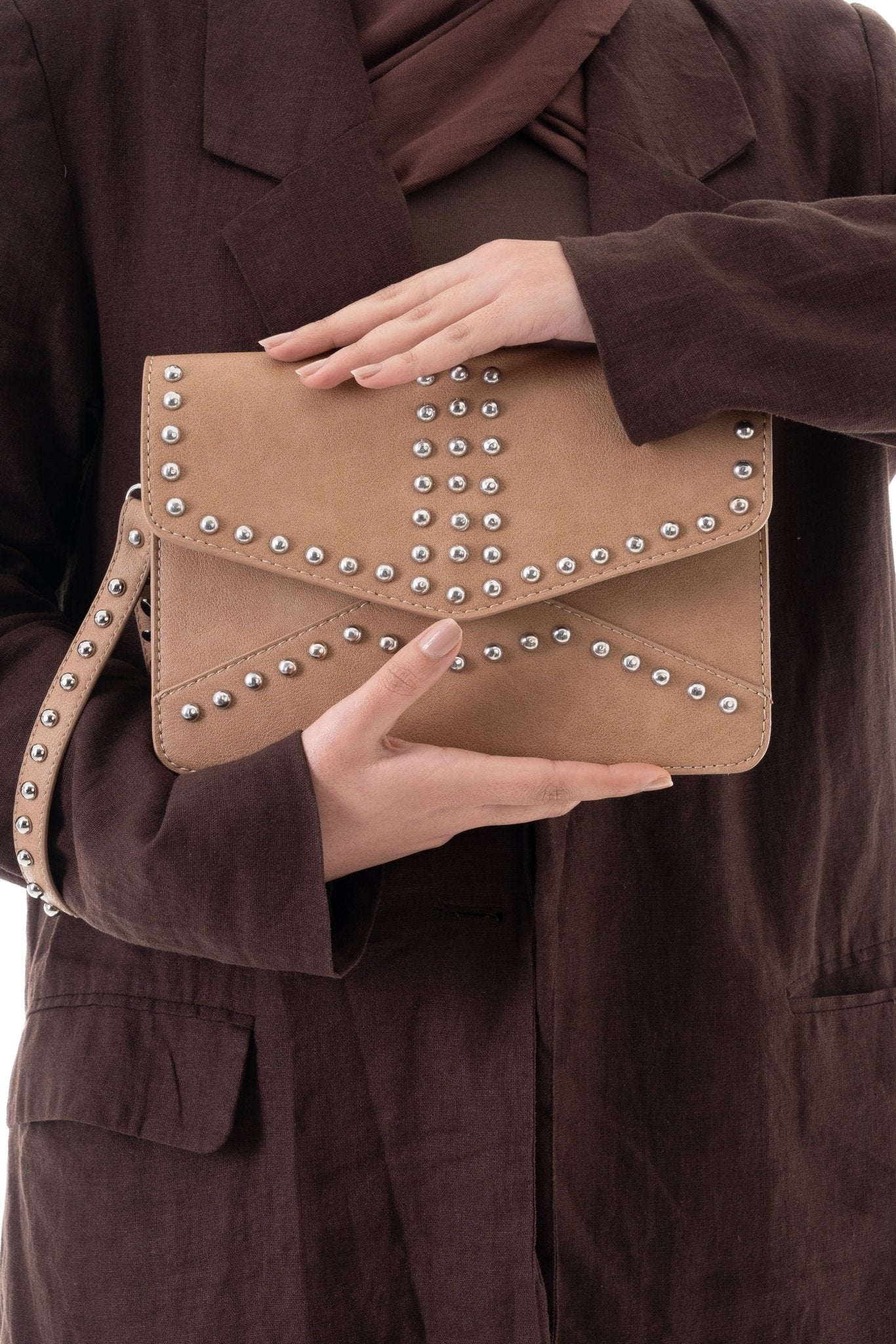 Oleta Clutch - Image 5