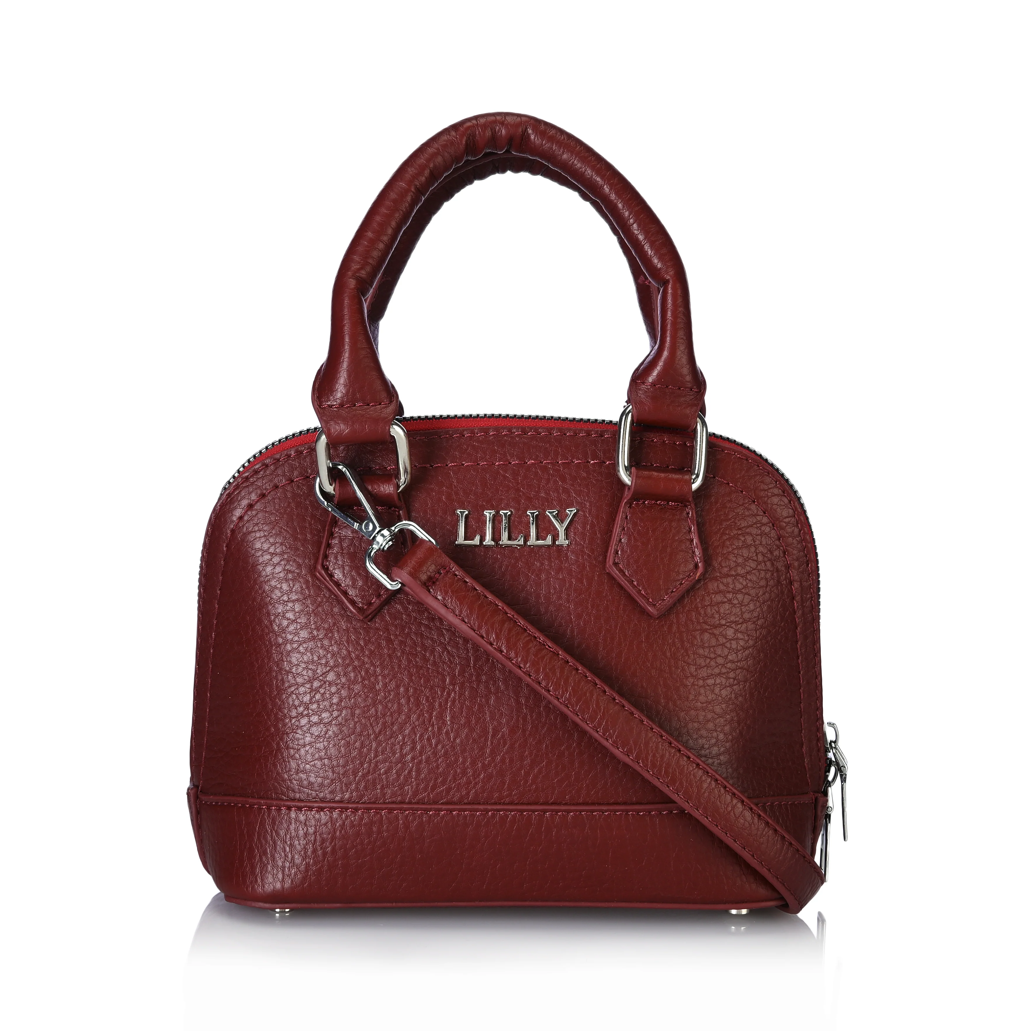 Oval bag - Image 4